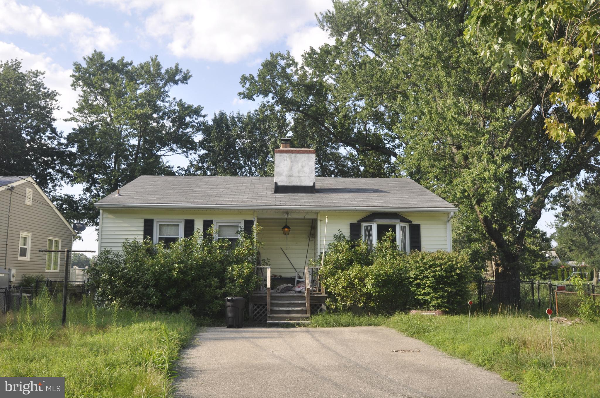 VENTNOR - Residential