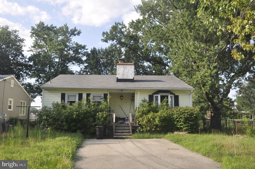 This property is a short sale, sold AS-IS and subject to third-party approval. All personal property will convey with the sale. Property subject to Ground rent.