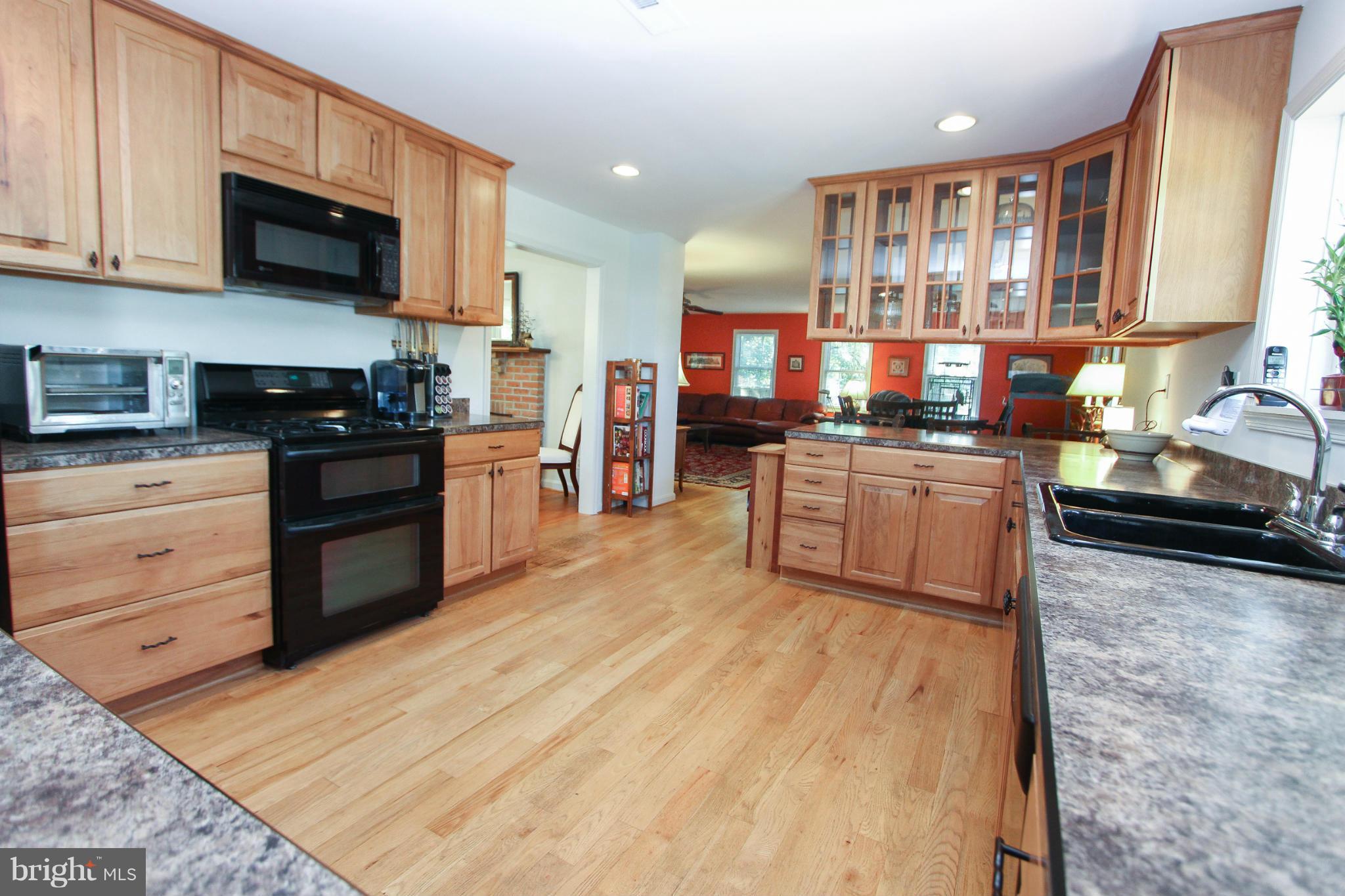 SPRINGFIELD FOREST - Residential