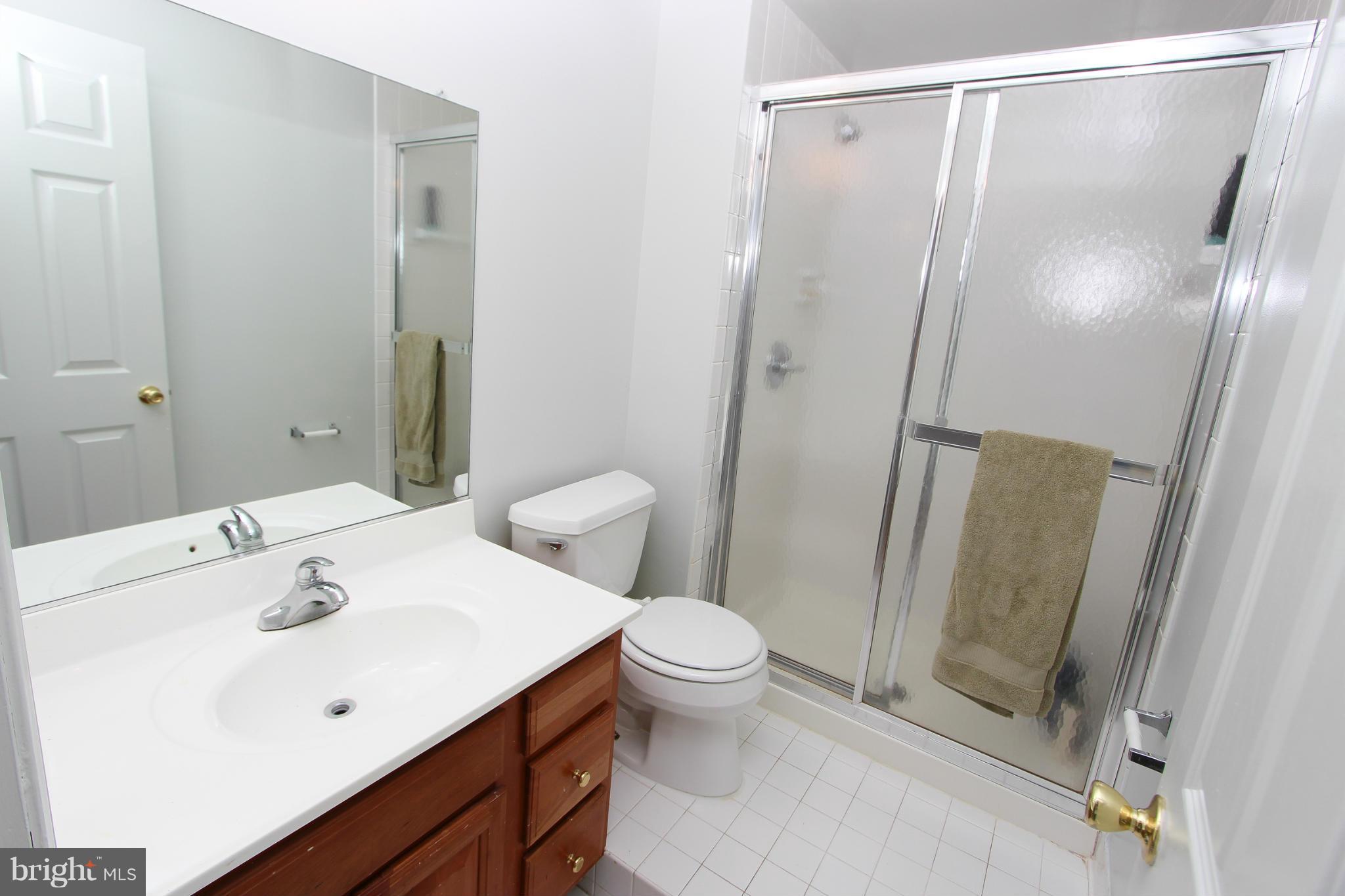 SPRINGFIELD FOREST - Residential