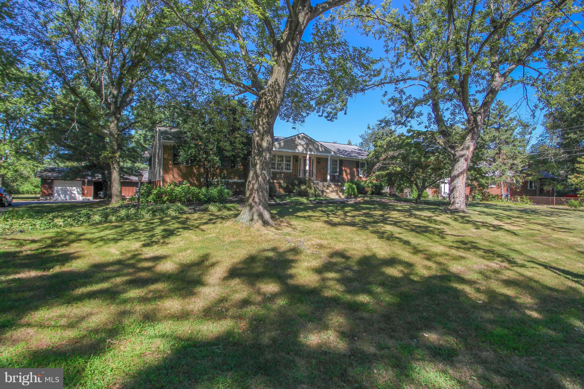 SPRINGFIELD FOREST - Residential