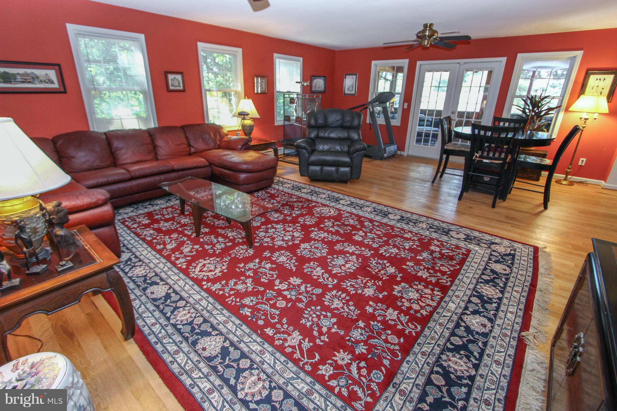 SPRINGFIELD FOREST - Residential