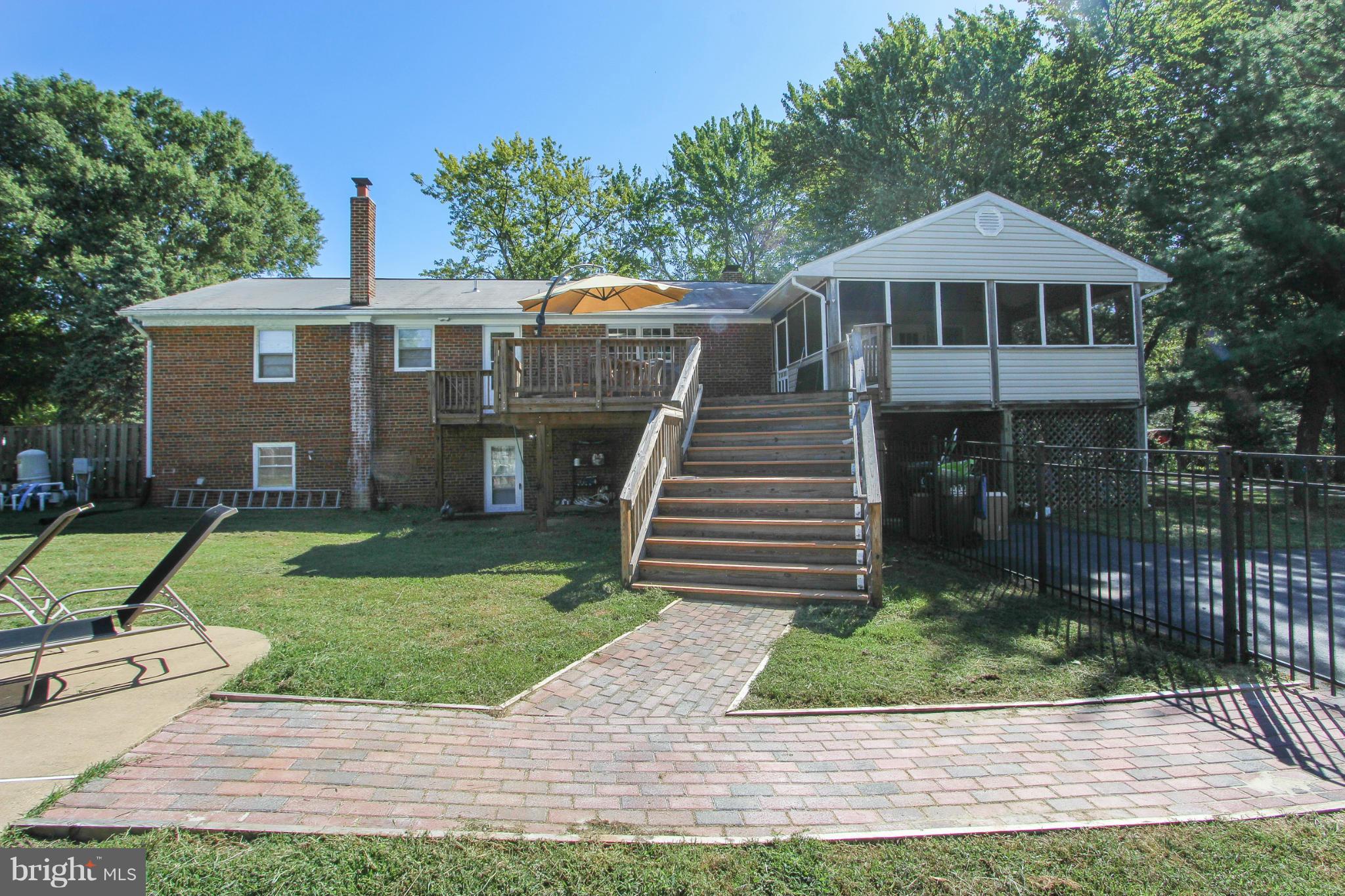 SPRINGFIELD FOREST - Residential