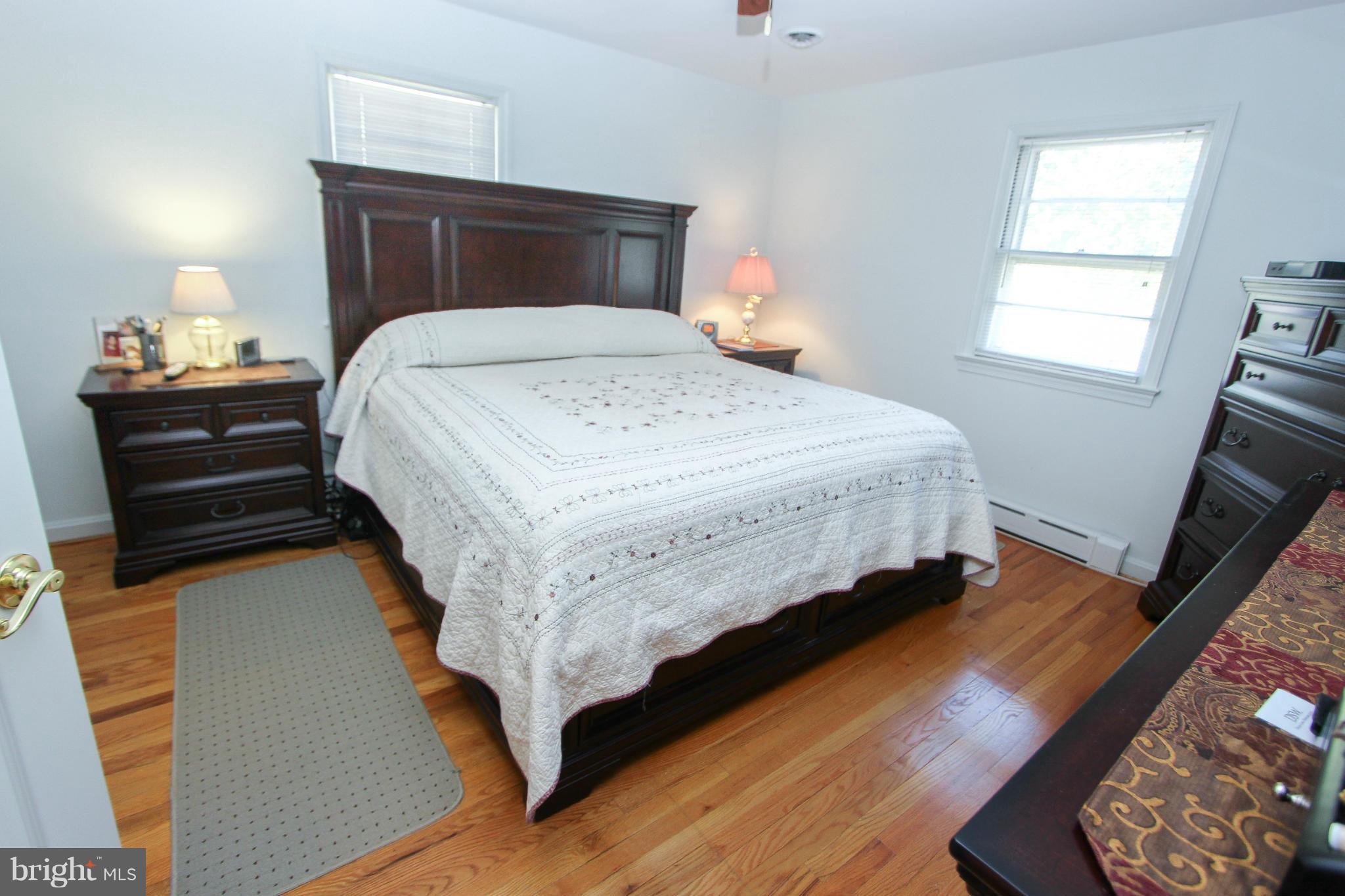 SPRINGFIELD FOREST - Residential