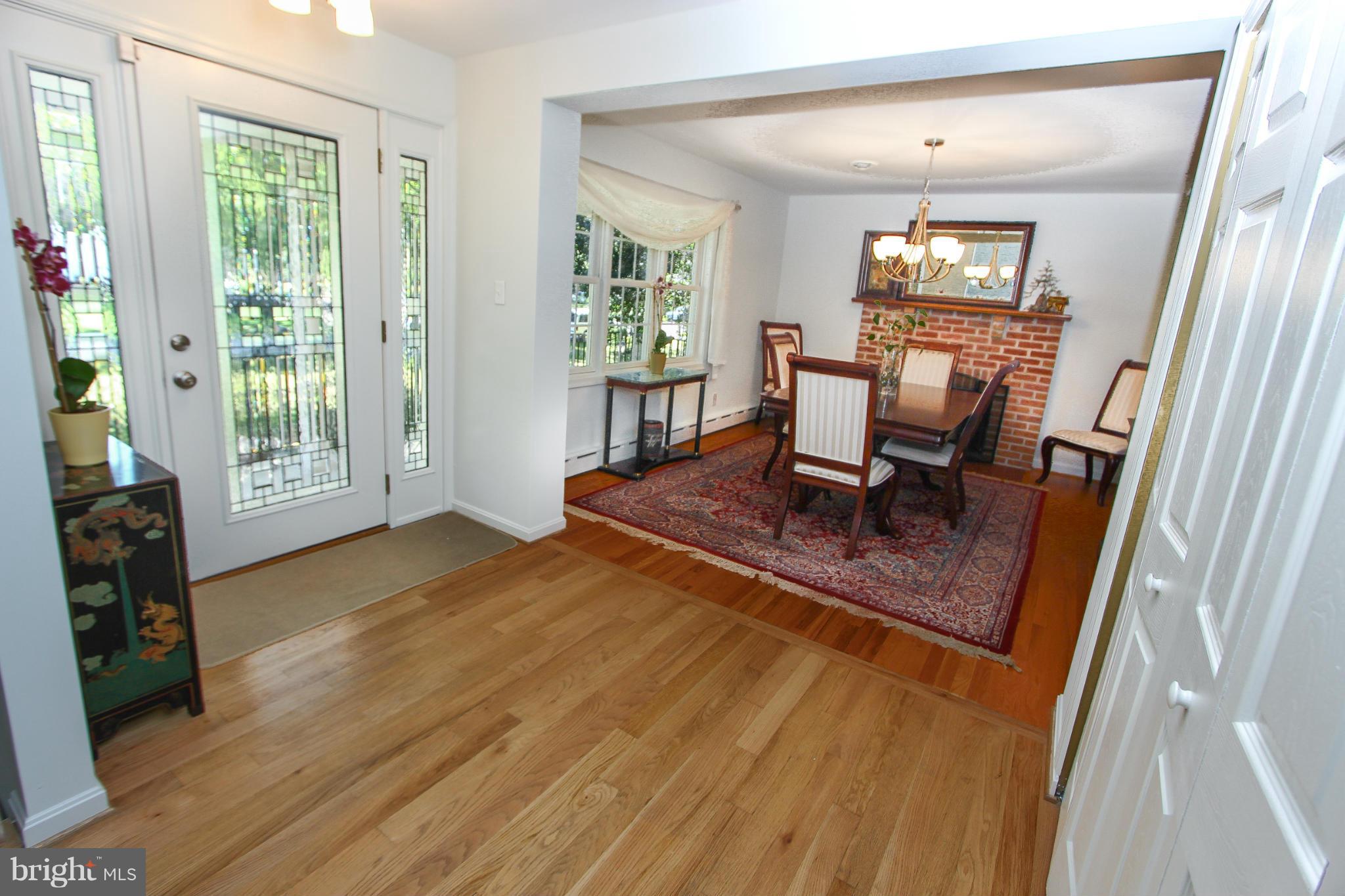 SPRINGFIELD FOREST - Residential