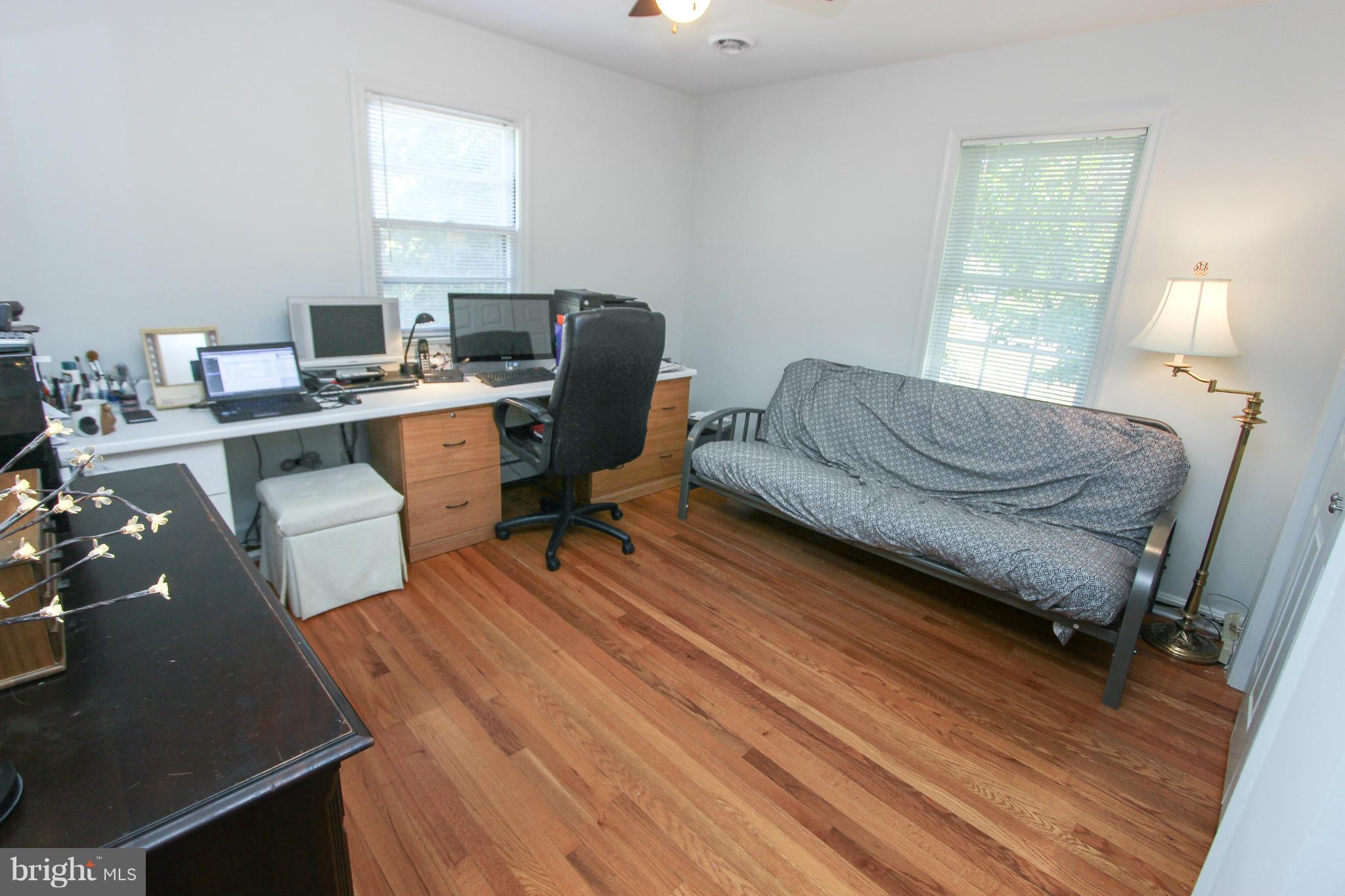 SPRINGFIELD FOREST - Residential