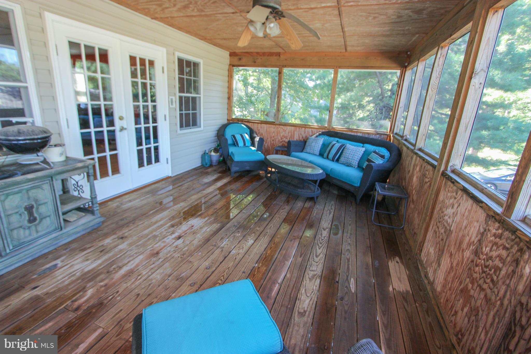 SPRINGFIELD FOREST - Residential