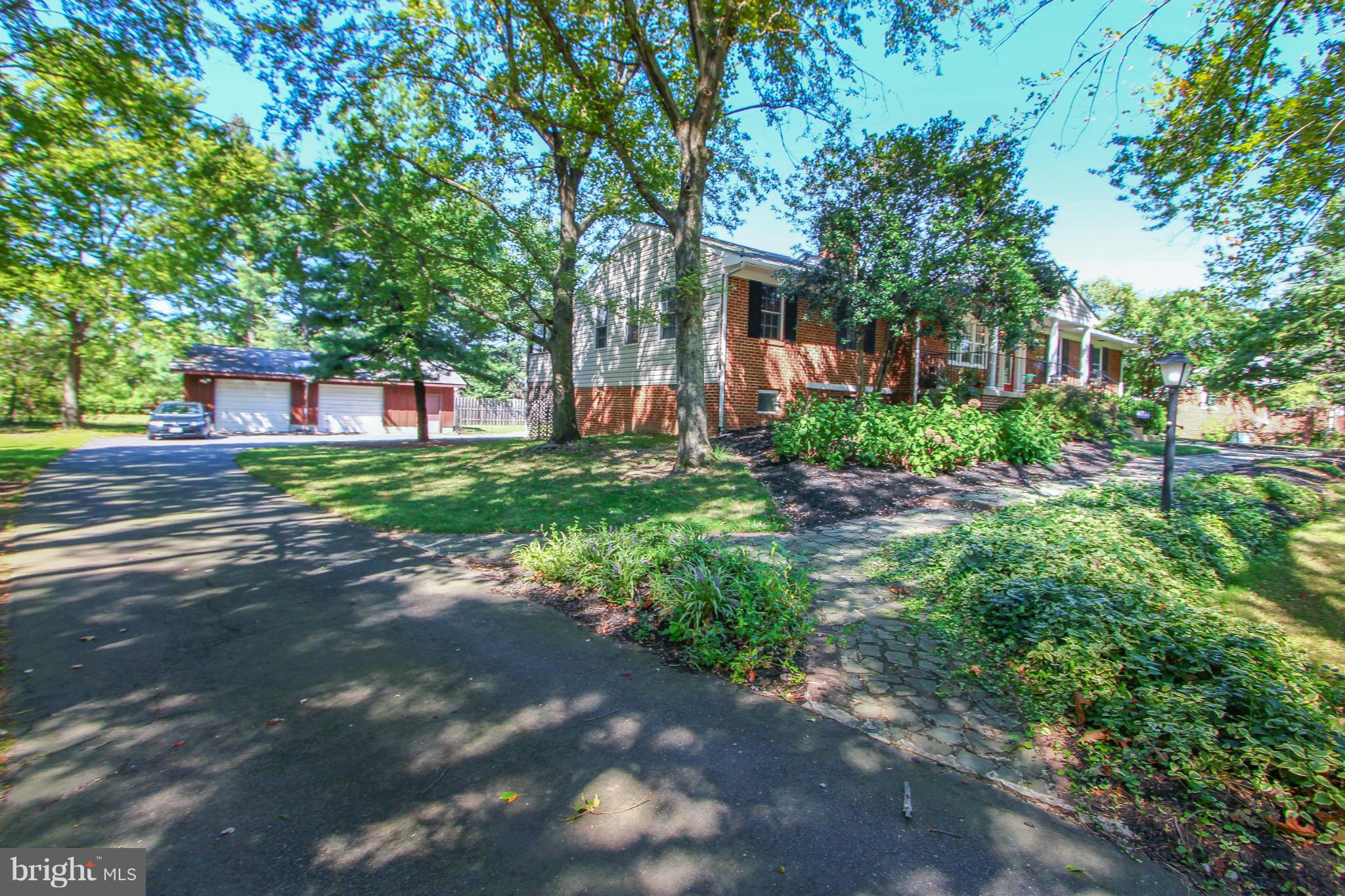 SPRINGFIELD FOREST - Residential