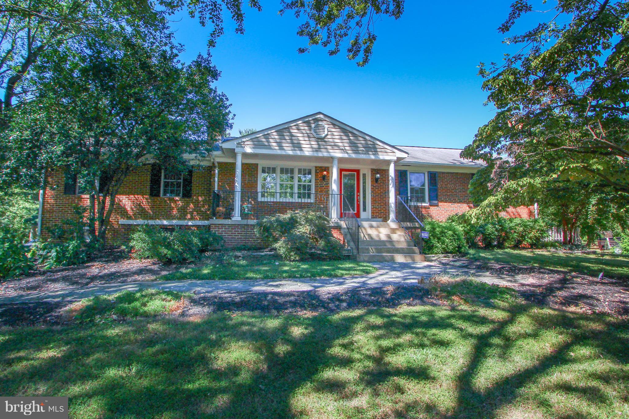 SPRINGFIELD FOREST - Residential