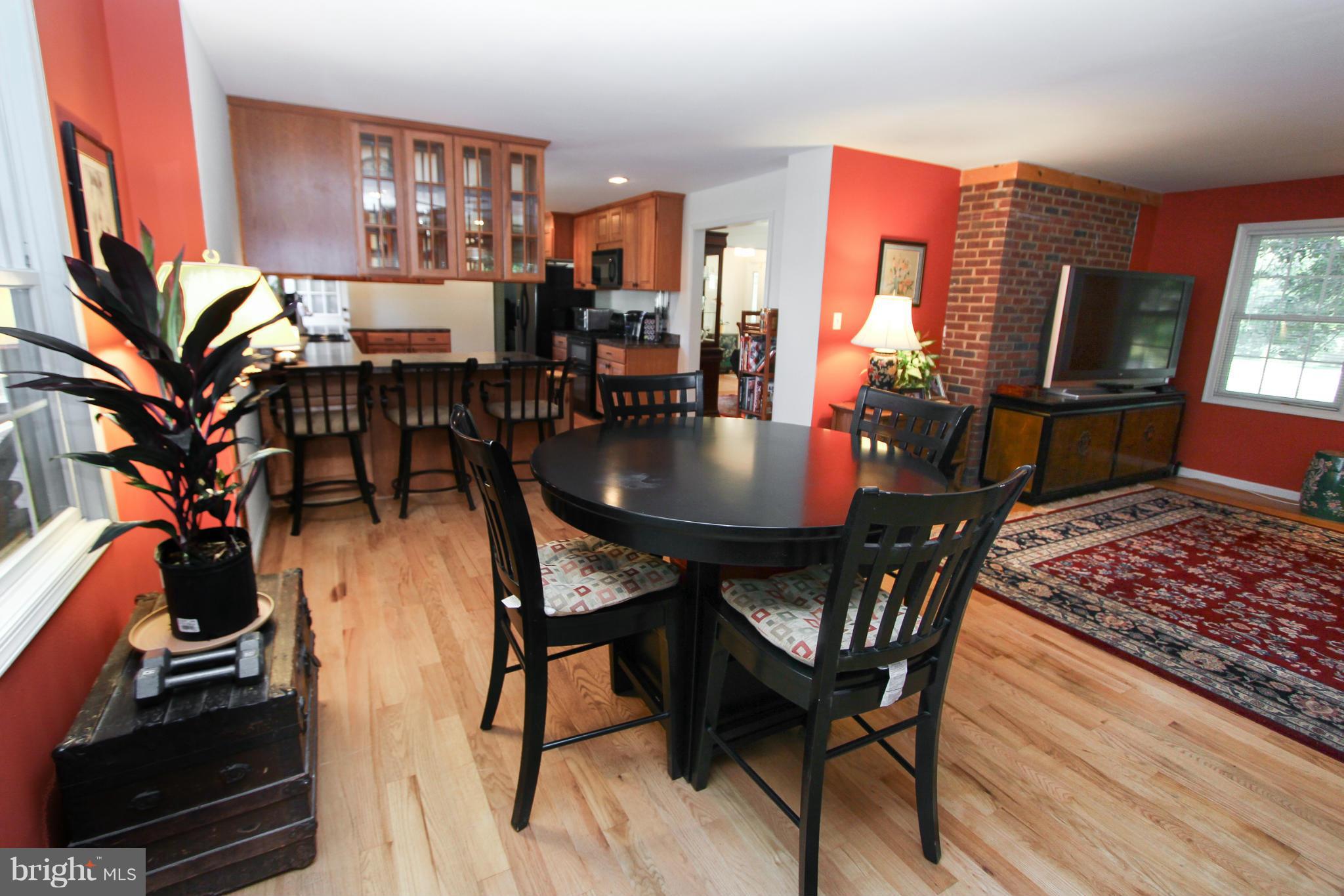 SPRINGFIELD FOREST - Residential