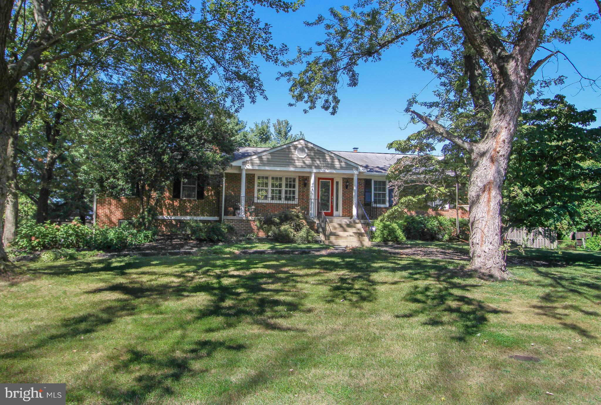 SPRINGFIELD FOREST - Residential