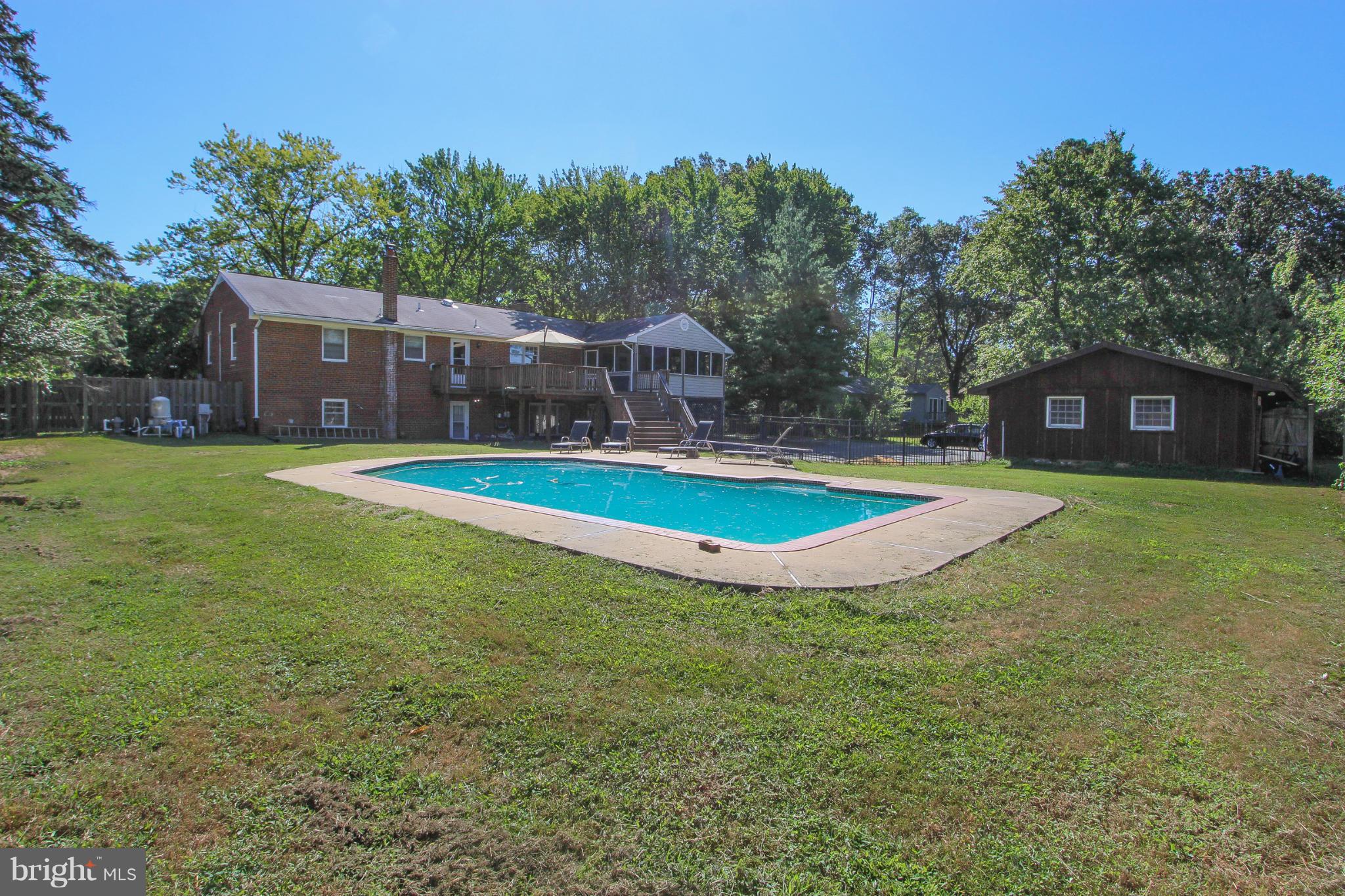 SPRINGFIELD FOREST - Residential