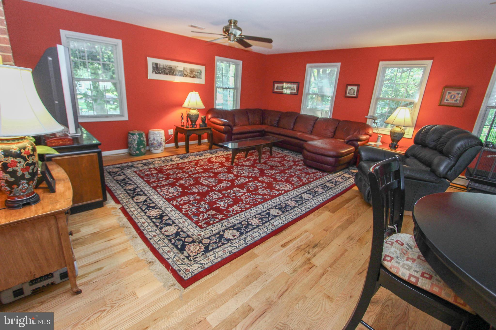 SPRINGFIELD FOREST - Residential