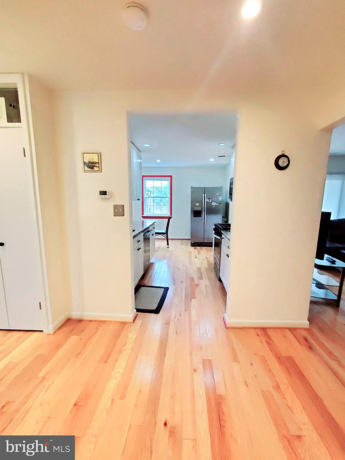 PLYMOUTH GARDENS - Residential Lease