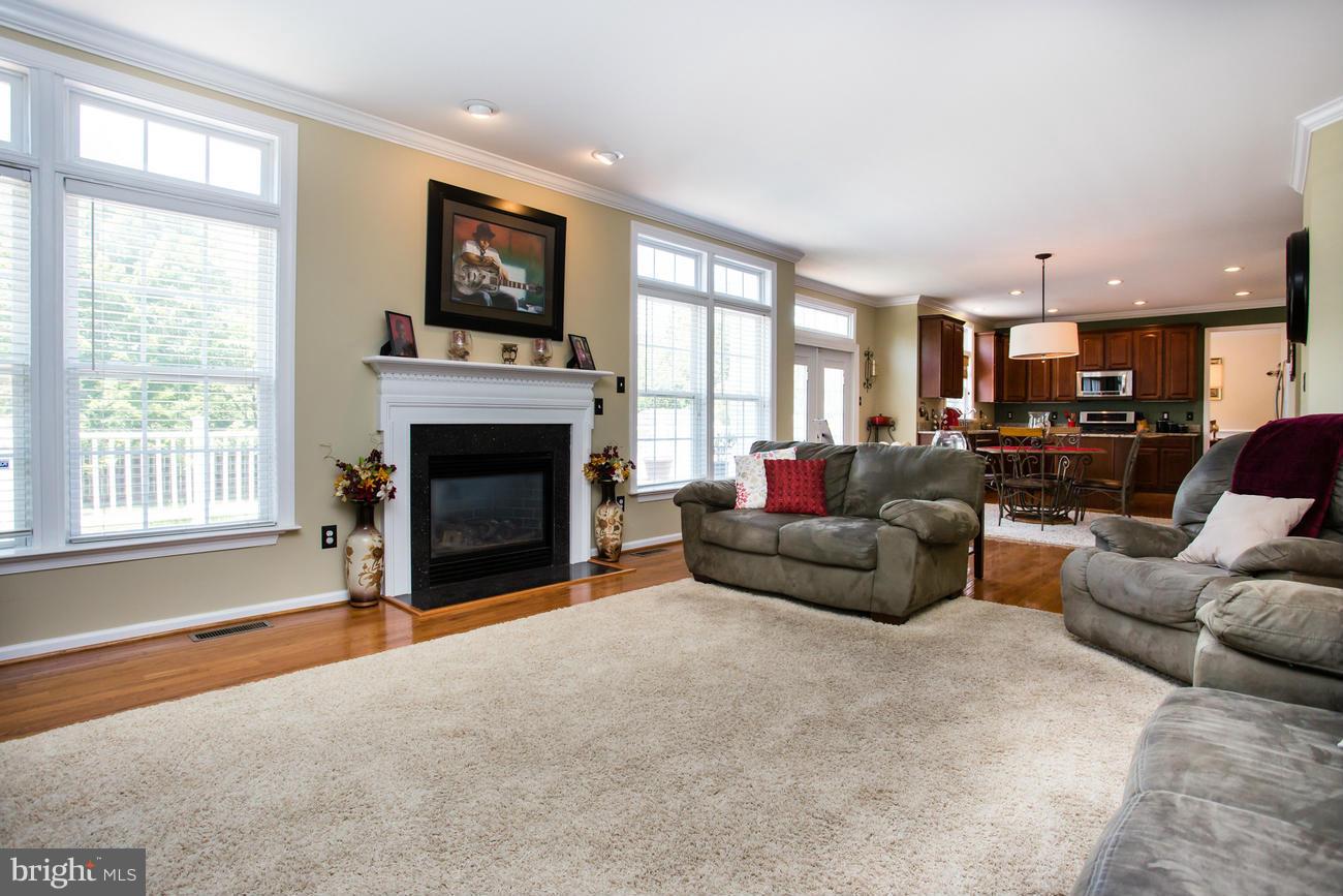 STOWE OF AMYCLAE - Residential Lease