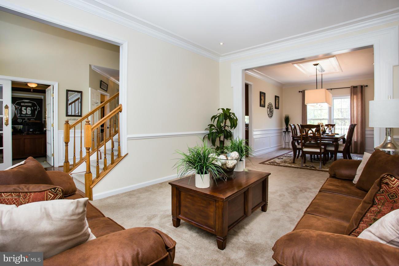 STOWE OF AMYCLAE - Residential Lease