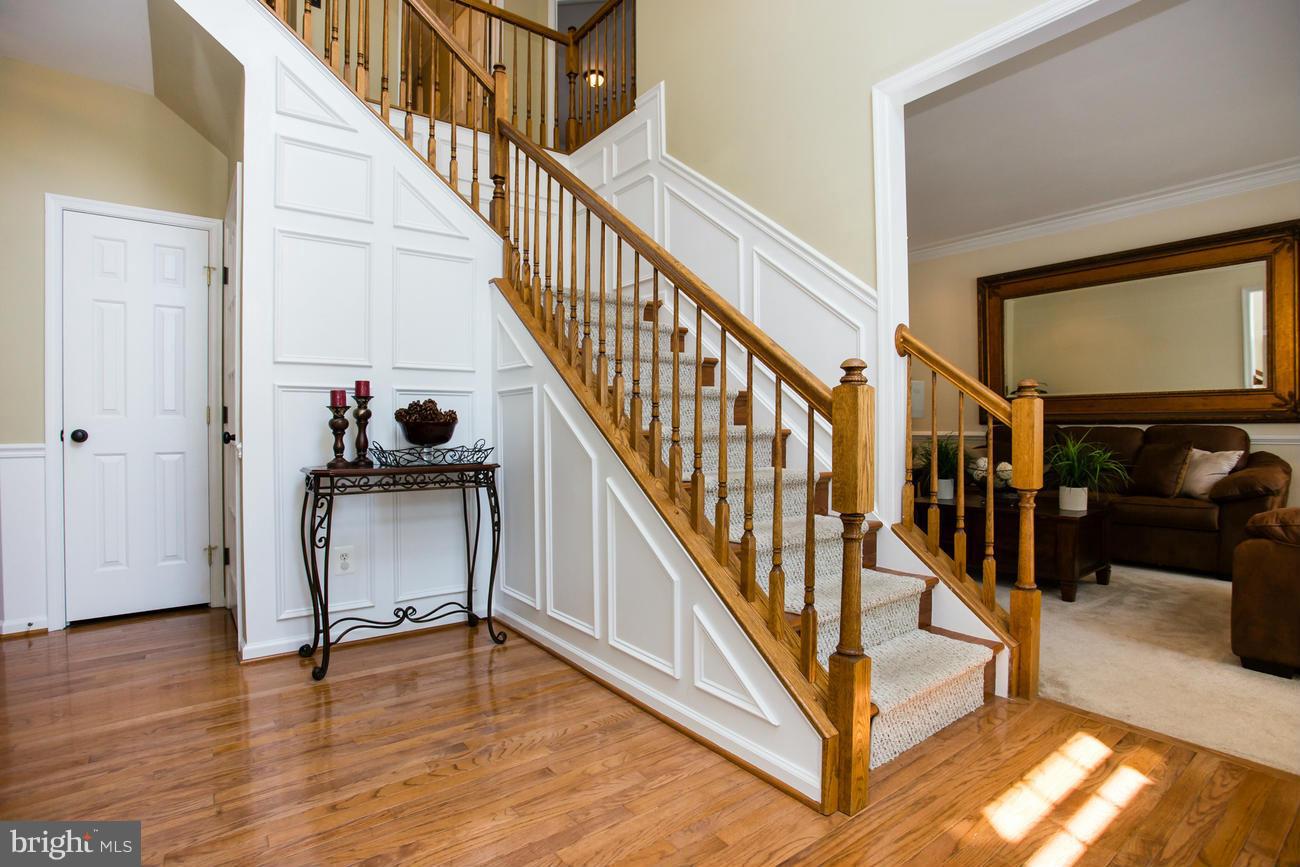 STOWE OF AMYCLAE - Residential Lease