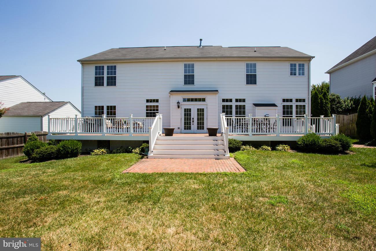 STOWE OF AMYCLAE - Residential Lease