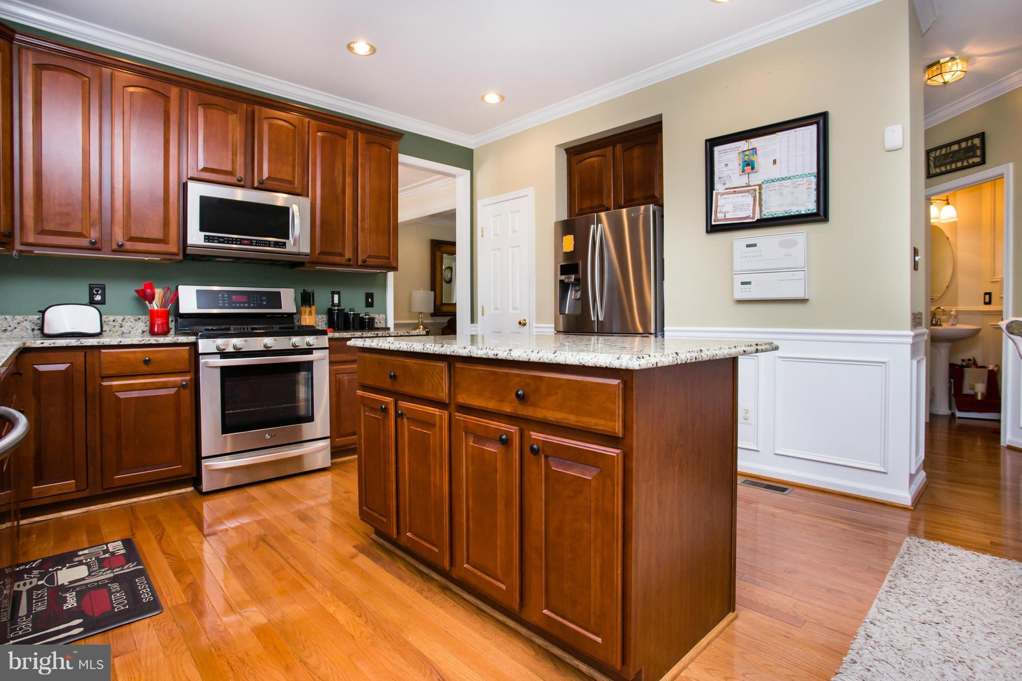 STOWE OF AMYCLAE - Residential Lease