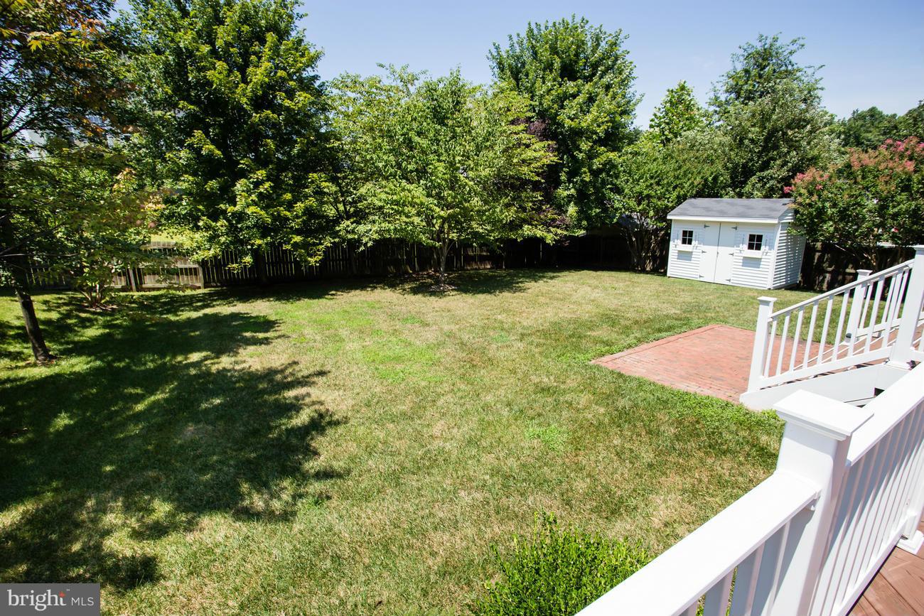 STOWE OF AMYCLAE - Residential Lease