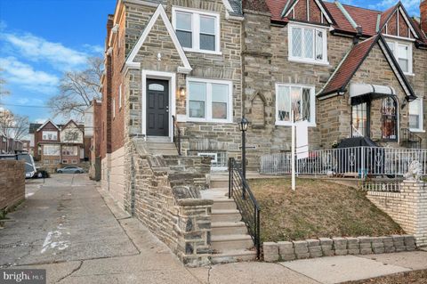Photo of 6416 N 15th Street, PHILADELPHIA, PA 19126 (MLS # PAPH2537464)