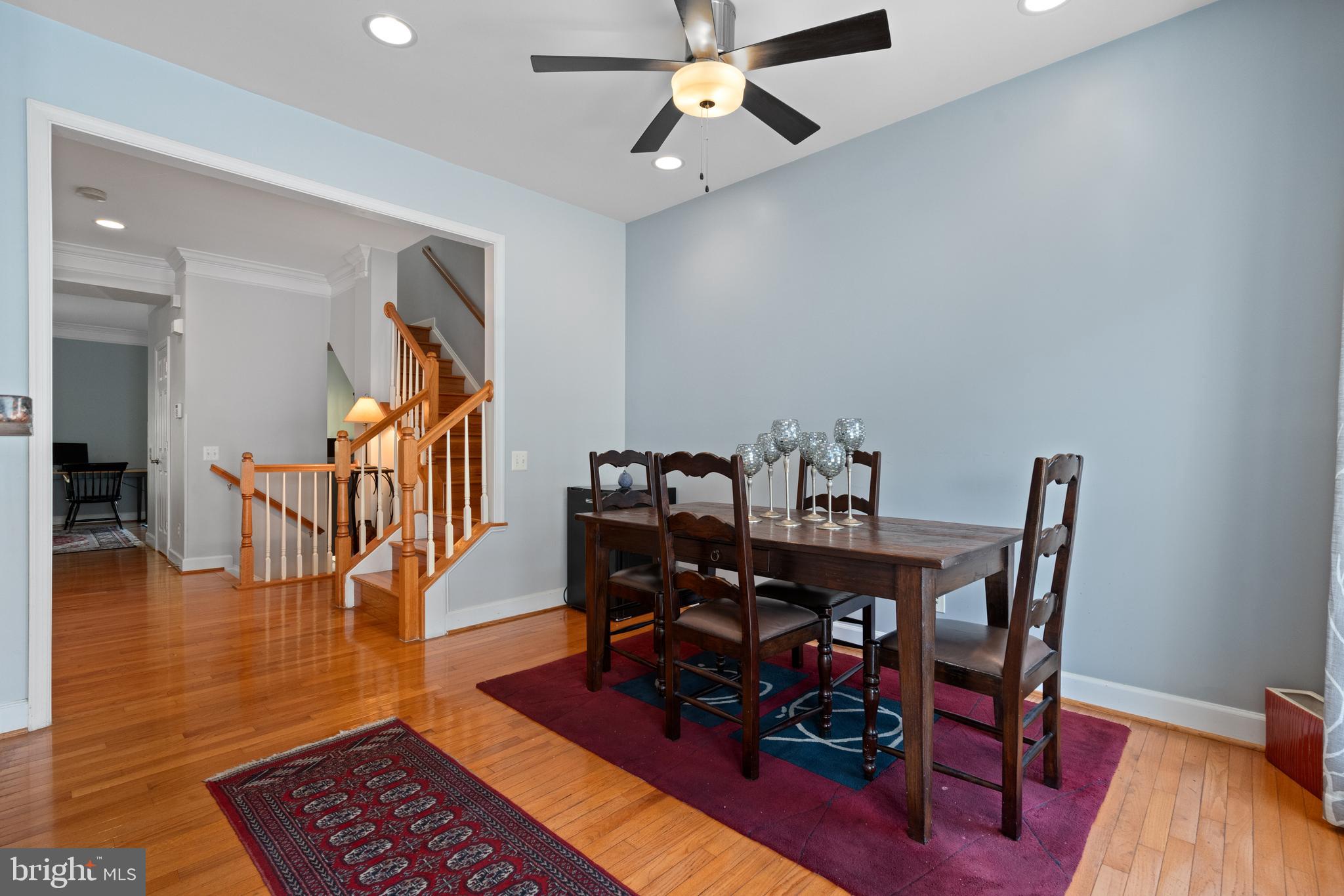 PAVILIONS AT HUNTINGTON - Residential