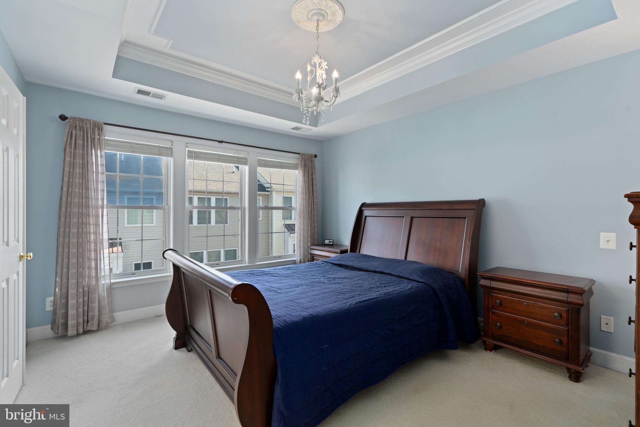 PAVILIONS AT HUNTINGTON - Residential