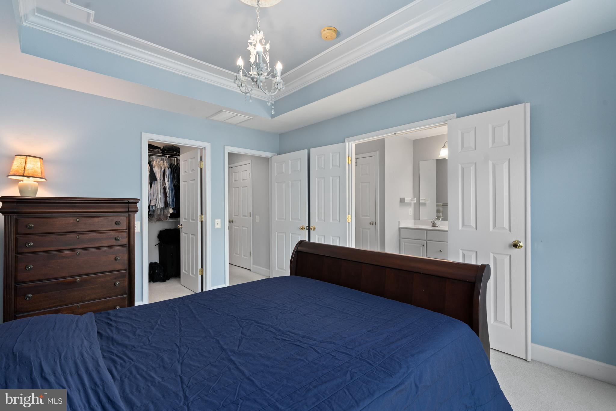 PAVILIONS AT HUNTINGTON - Residential