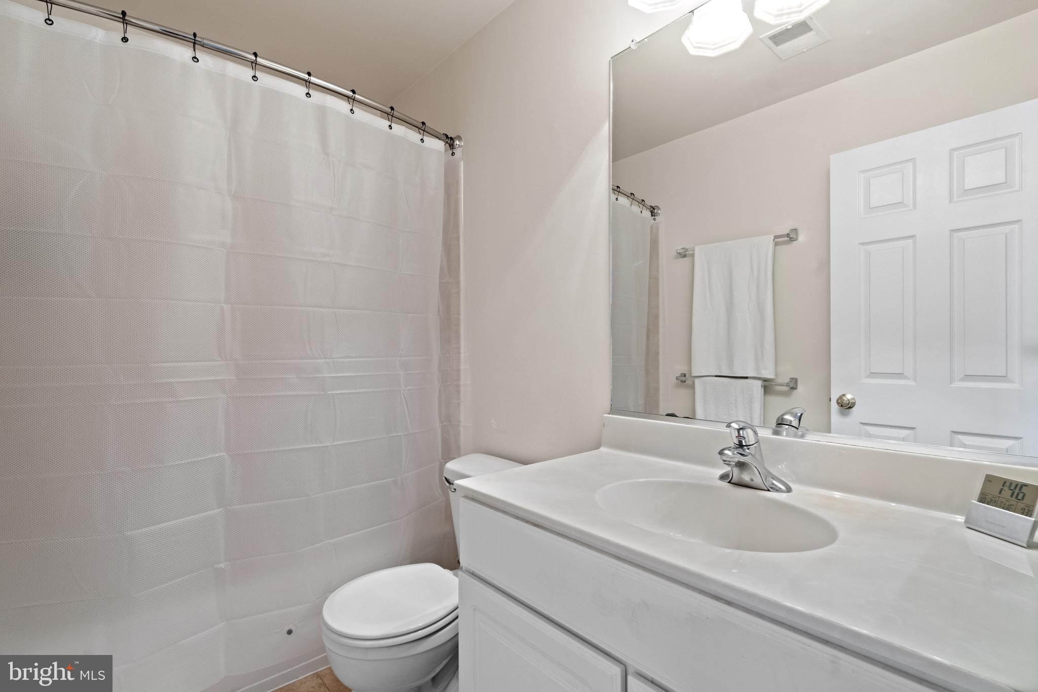 PAVILIONS AT HUNTINGTON - Residential