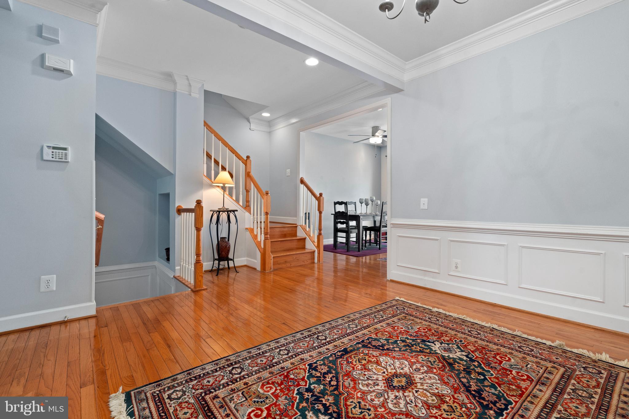 PAVILIONS AT HUNTINGTON - Residential