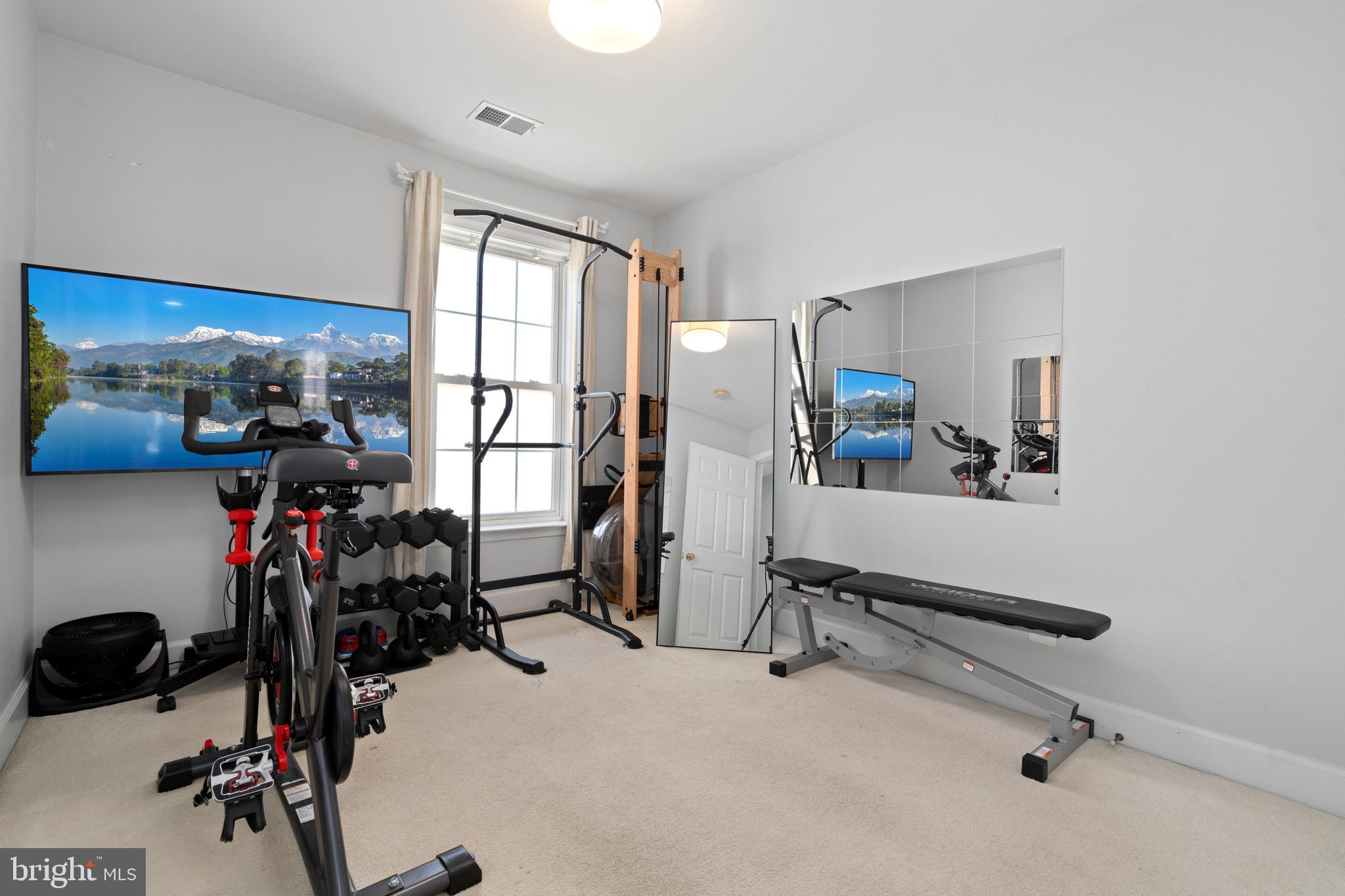 PAVILIONS AT HUNTINGTON - Residential