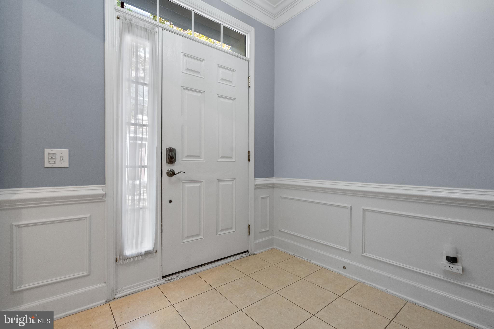 PAVILIONS AT HUNTINGTON - Residential