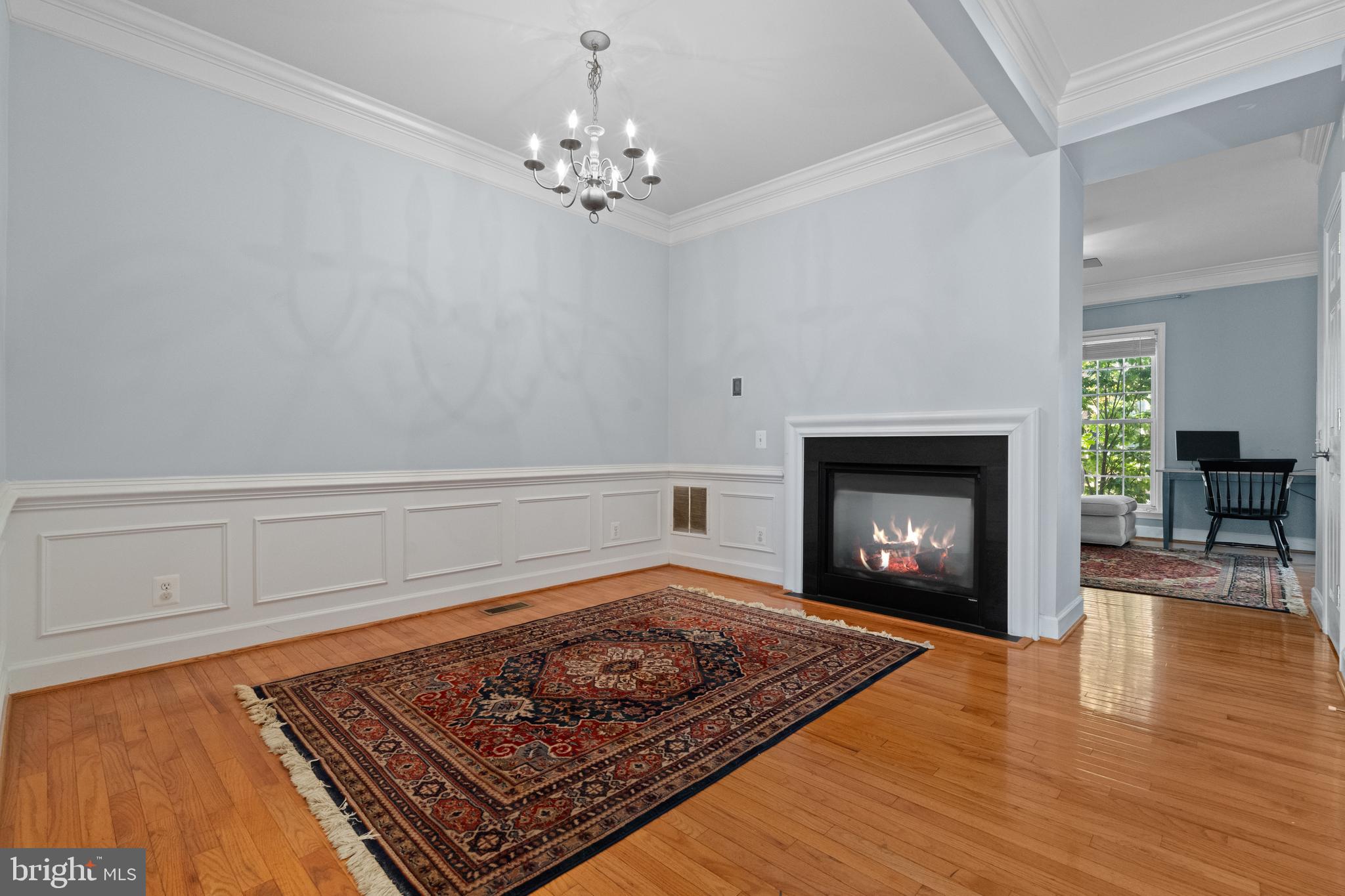 PAVILIONS AT HUNTINGTON - Residential