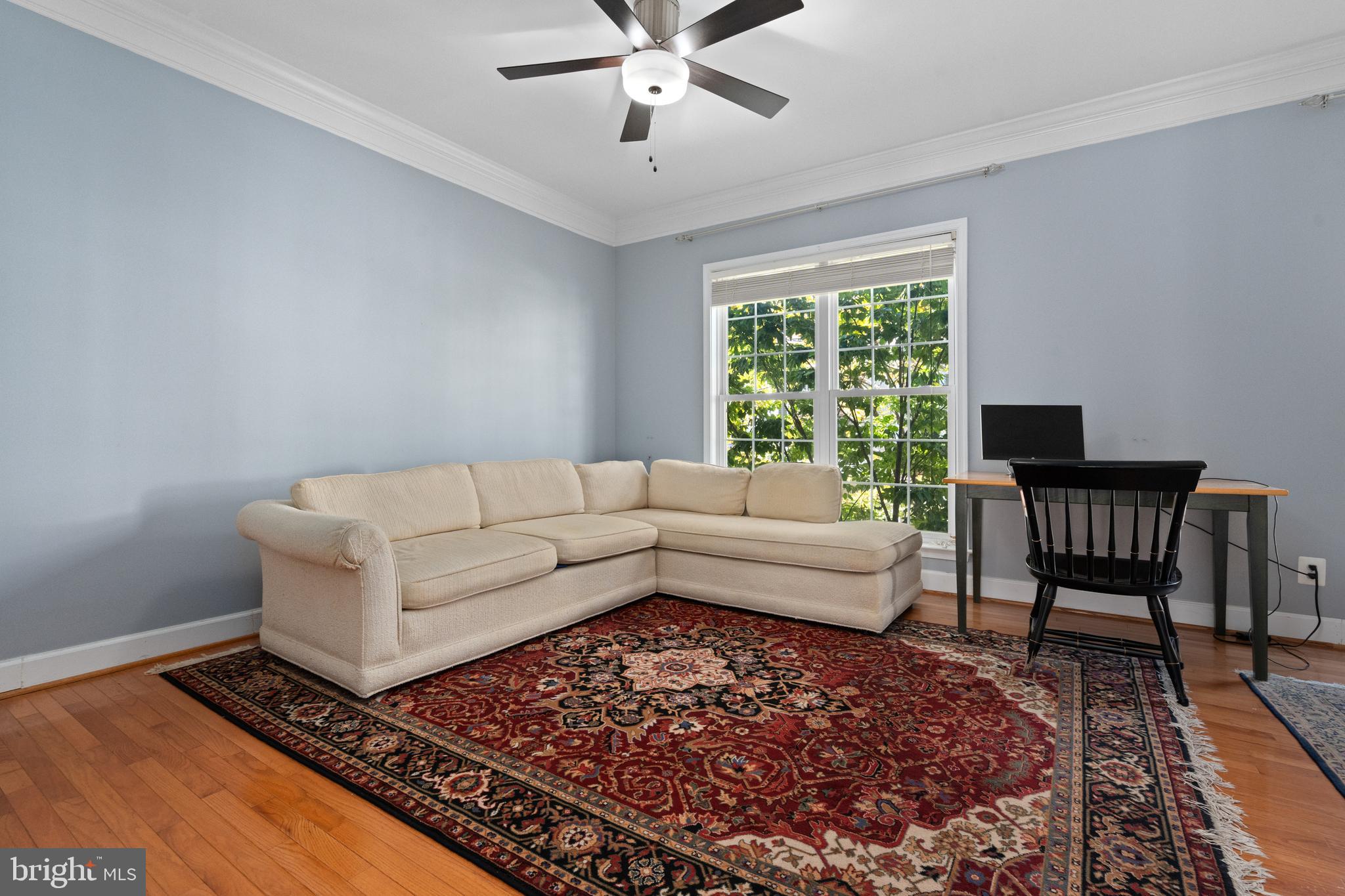 PAVILIONS AT HUNTINGTON - Residential