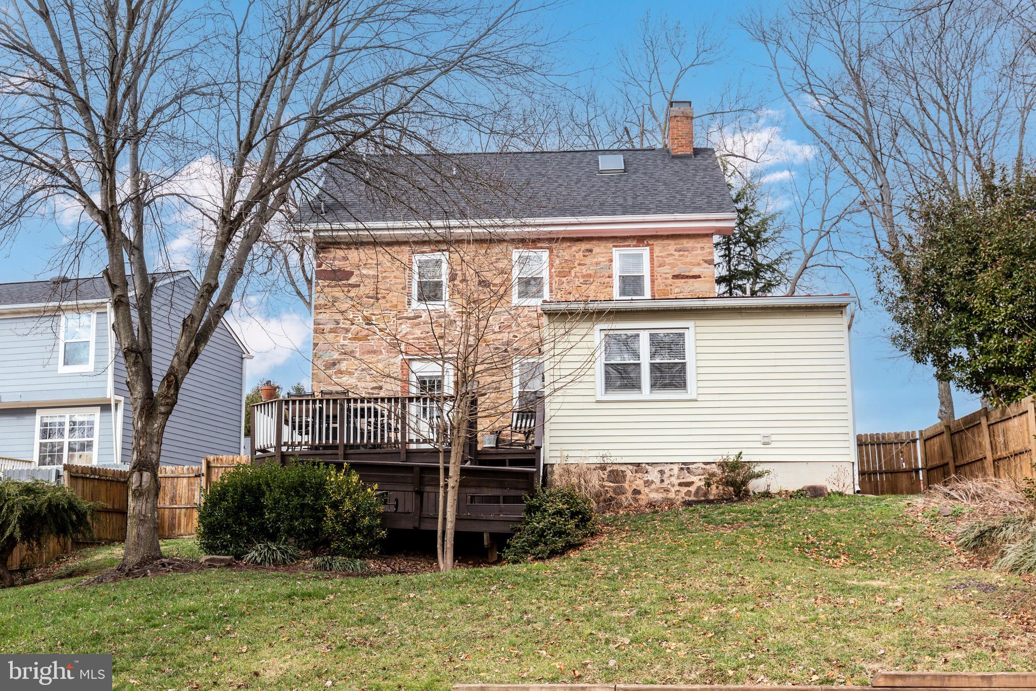 TREVANION TERRACE - Residential