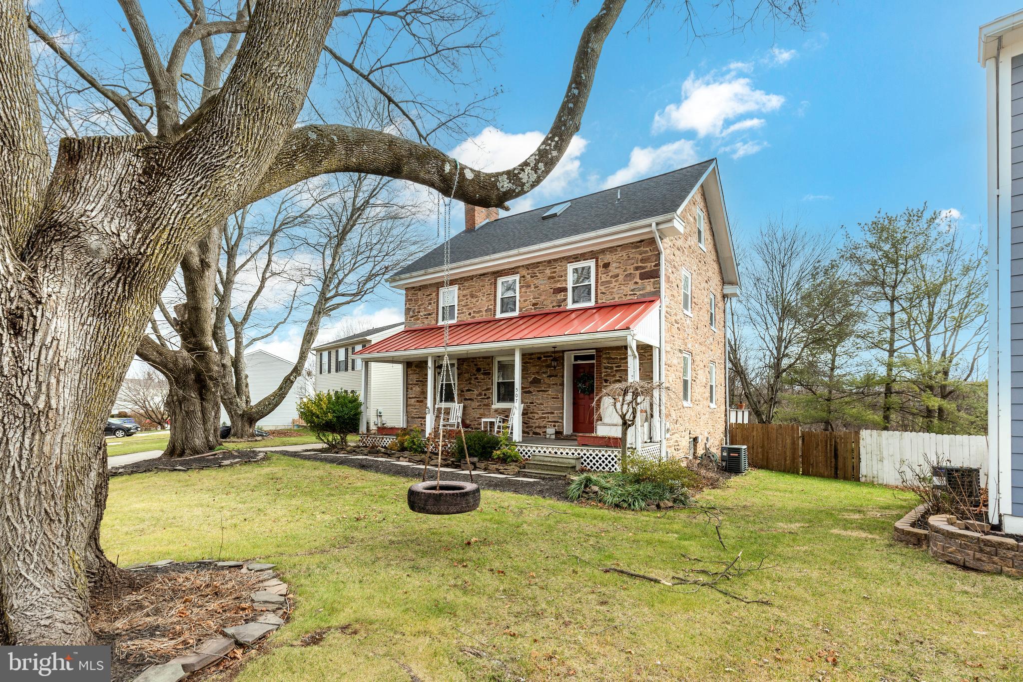 TREVANION TERRACE - Residential