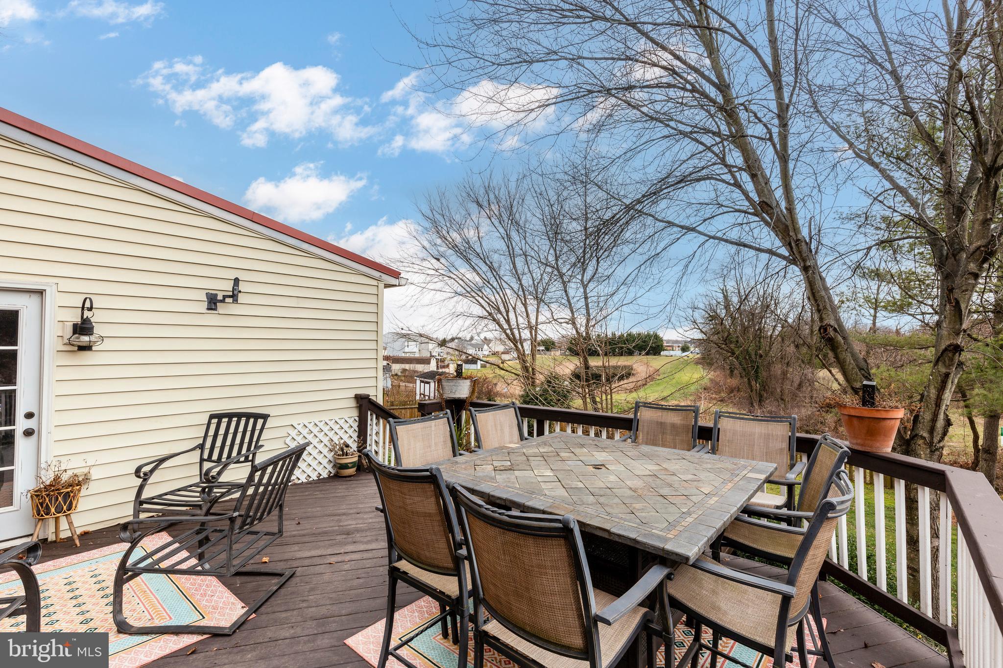 TREVANION TERRACE - Residential