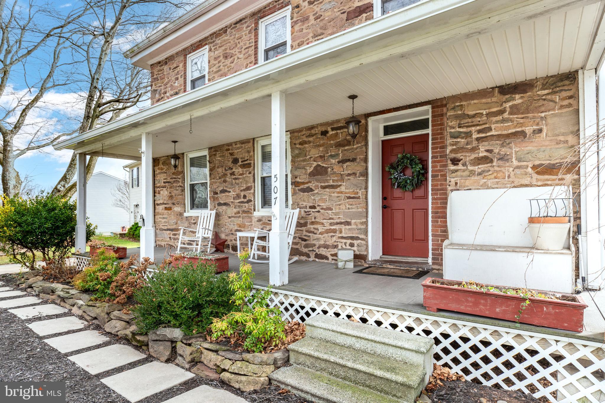 TREVANION TERRACE - Residential