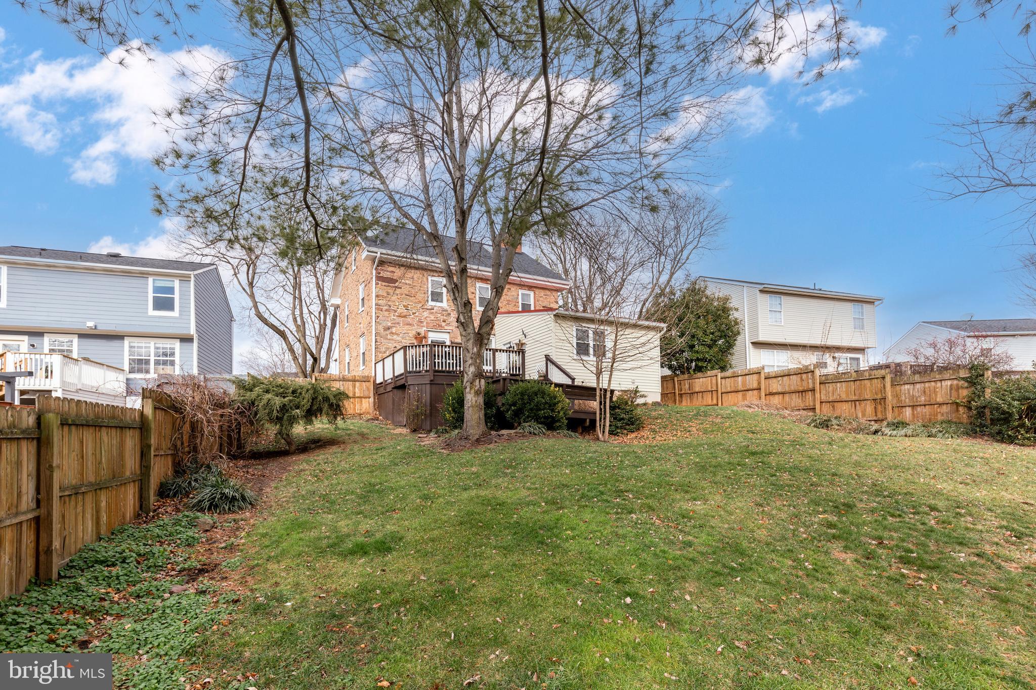 TREVANION TERRACE - Residential
