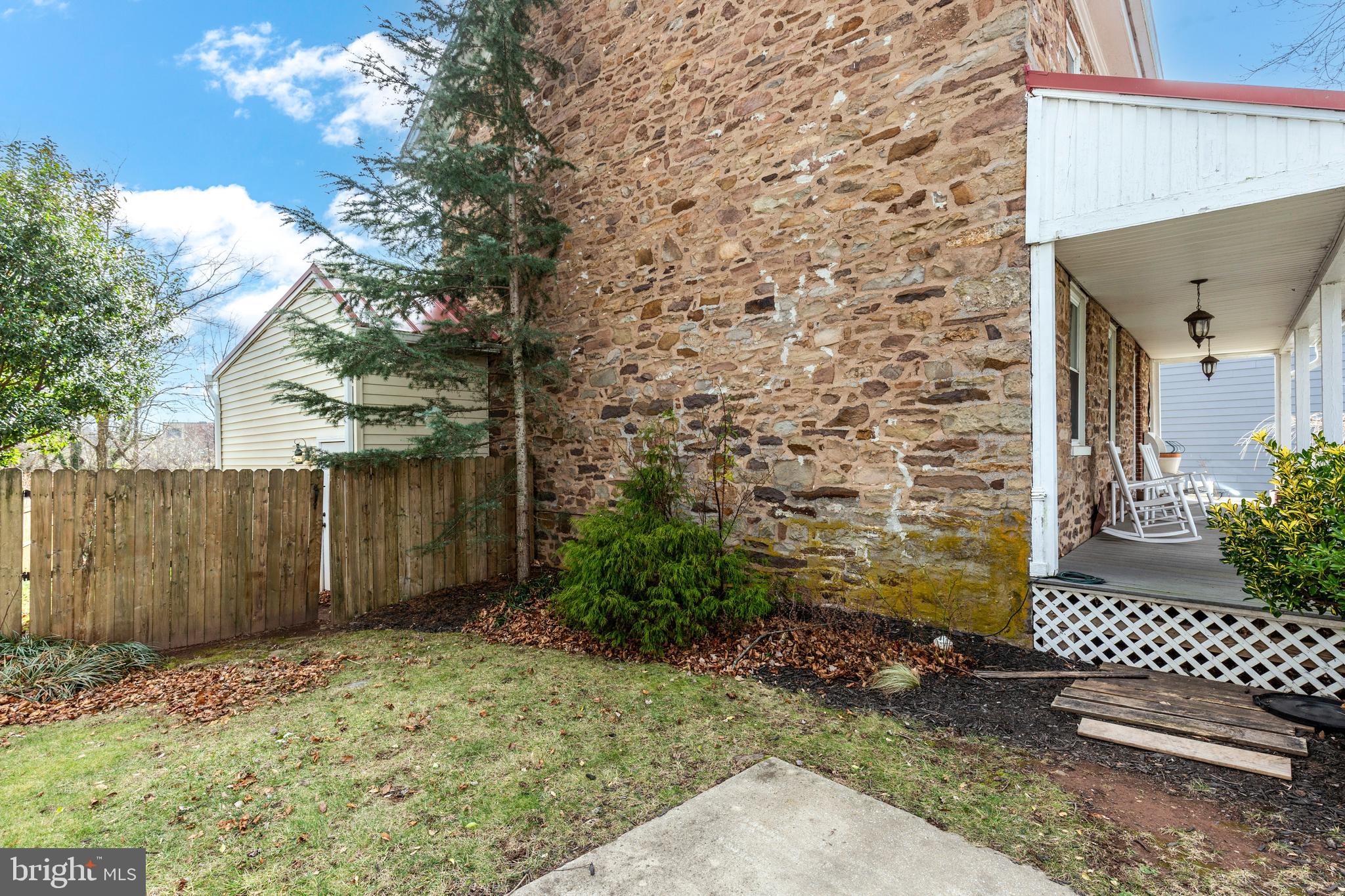 TREVANION TERRACE - Residential