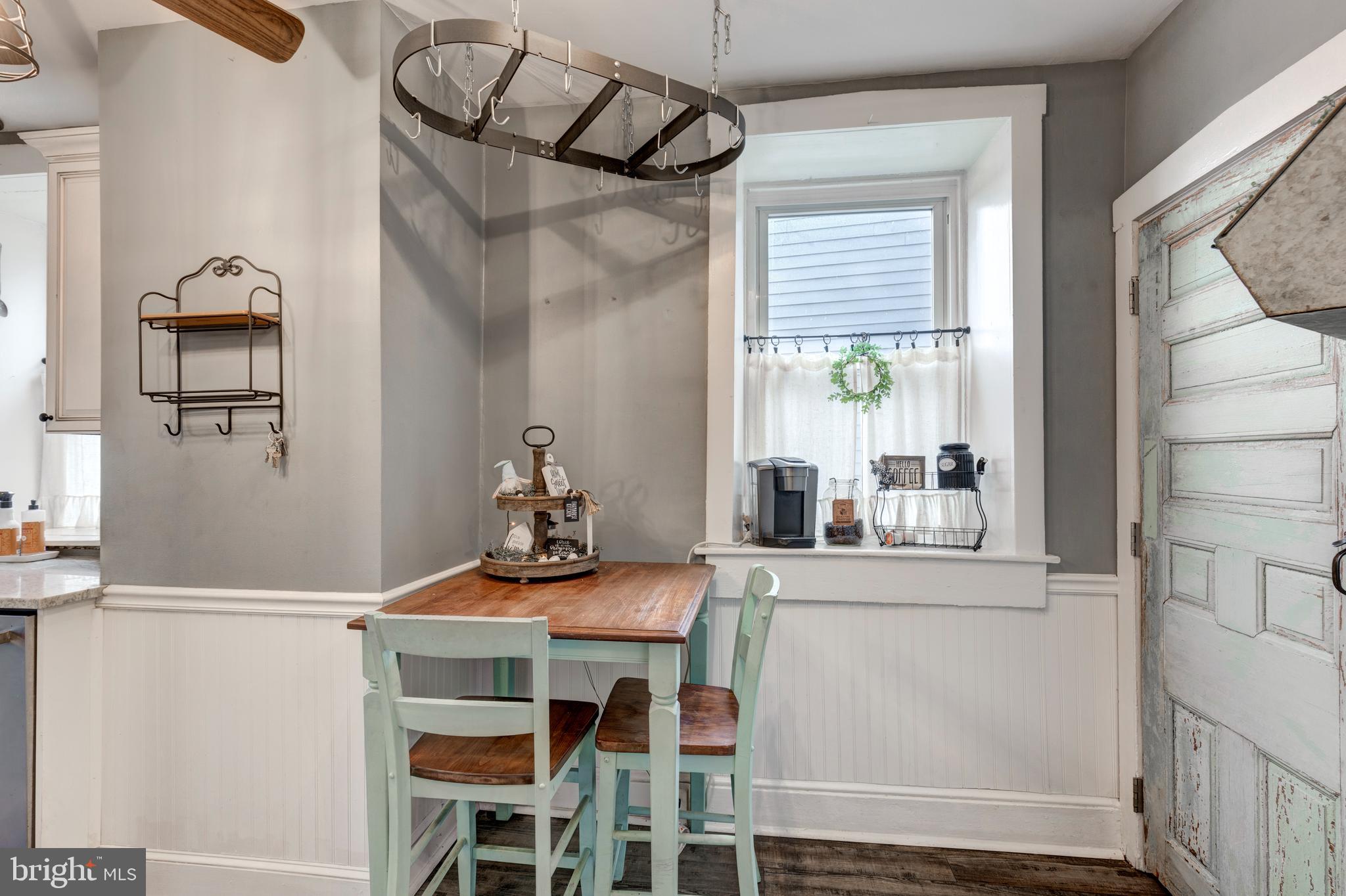 TREVANION TERRACE - Residential