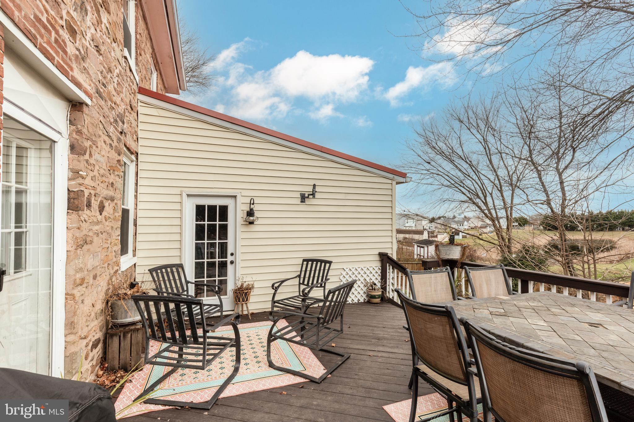 TREVANION TERRACE - Residential