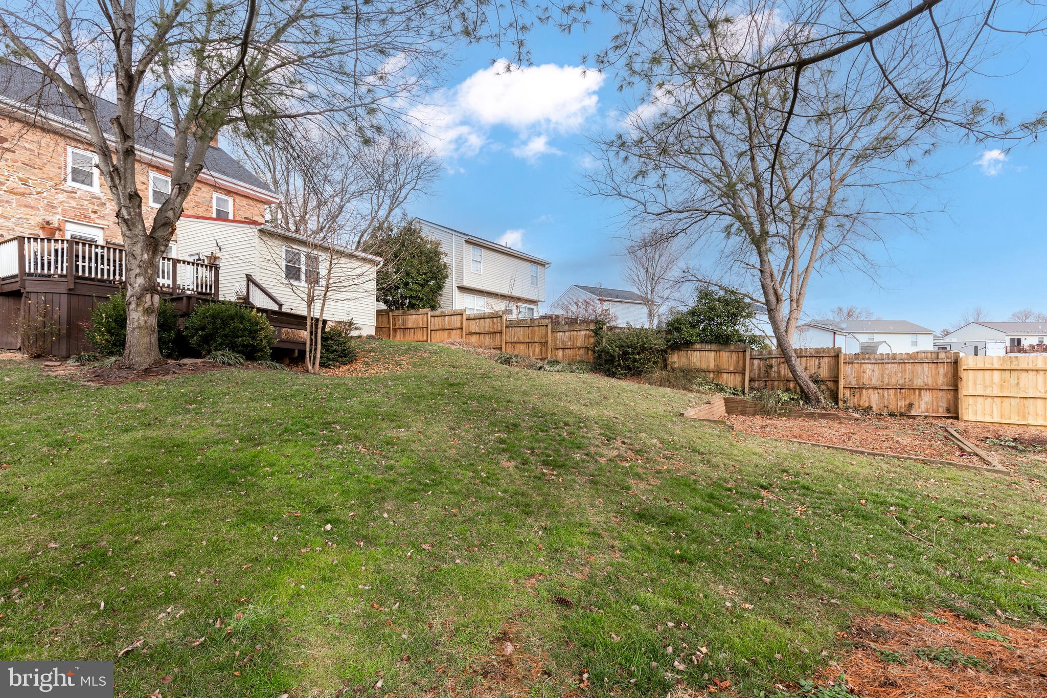 TREVANION TERRACE - Residential