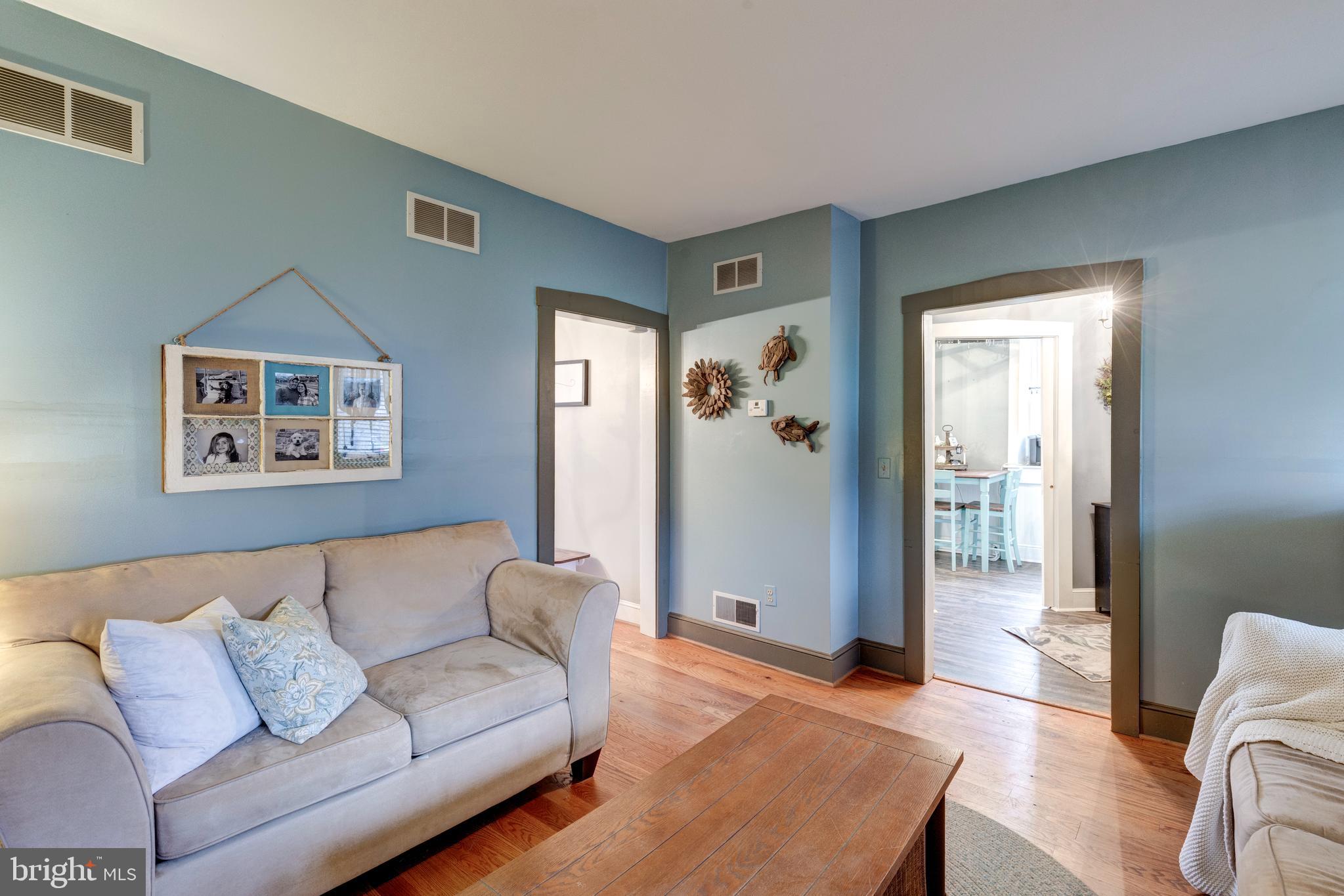 TREVANION TERRACE - Residential