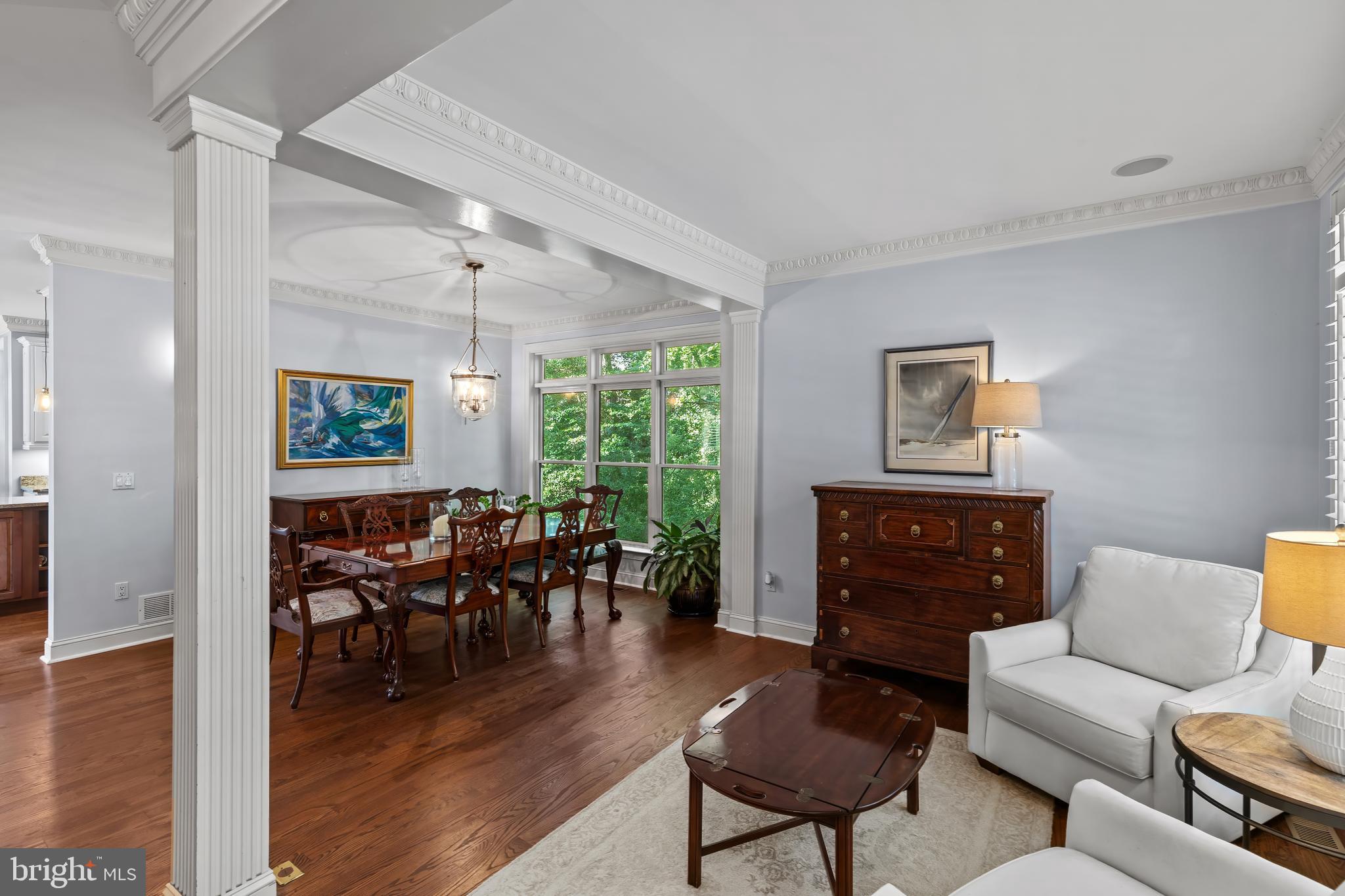 ANNAPOLIS ROADS - Residential