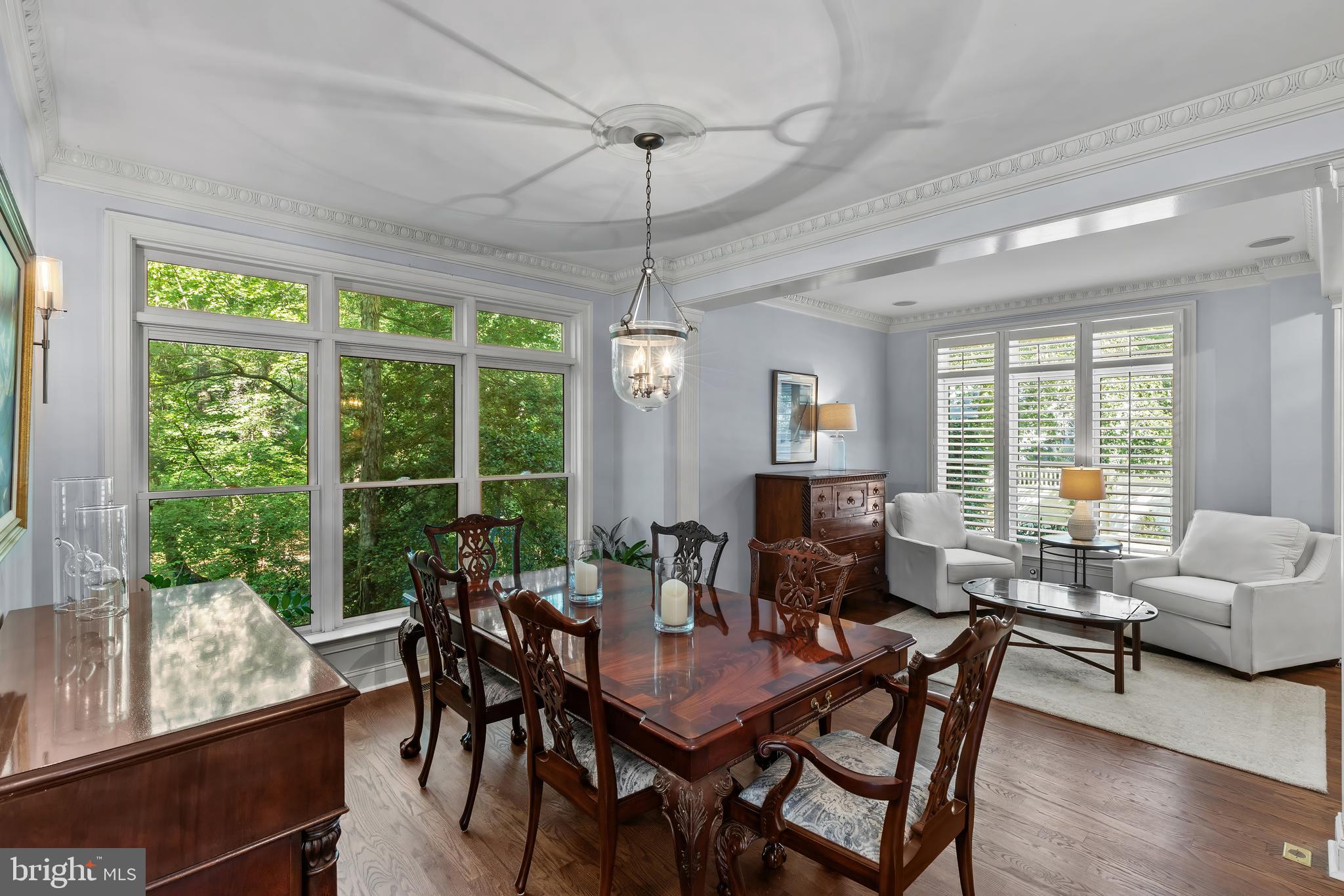 ANNAPOLIS ROADS - Residential