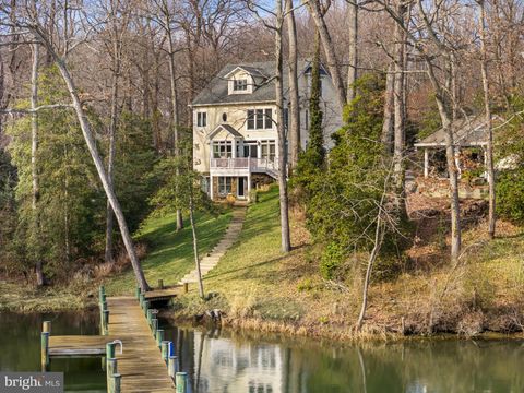 Homes For Sale - 2656 Queen Anne Circle<br/> ANNAPOLIS, MD 21403