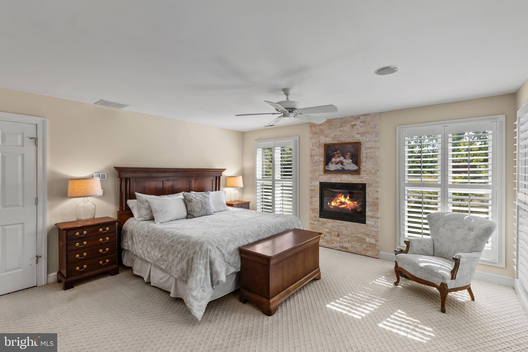 ANNAPOLIS ROADS - Residential