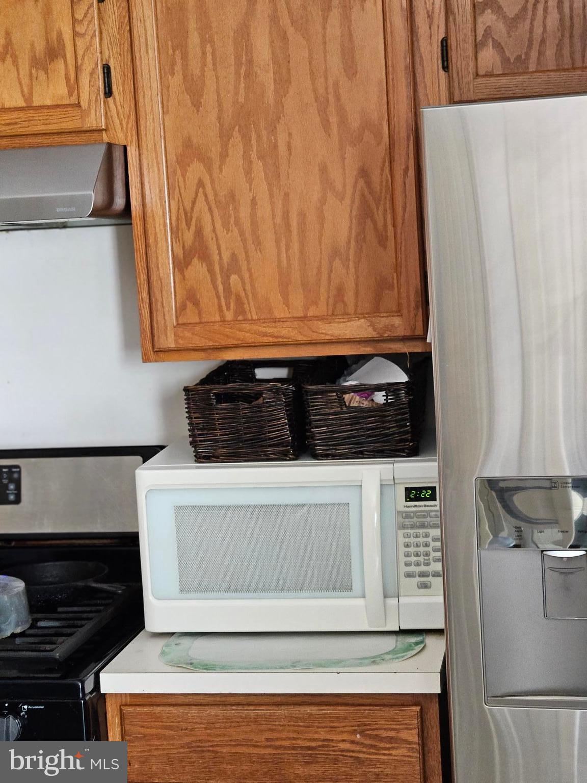 MEADOWS AT WHITE OAK - Residential