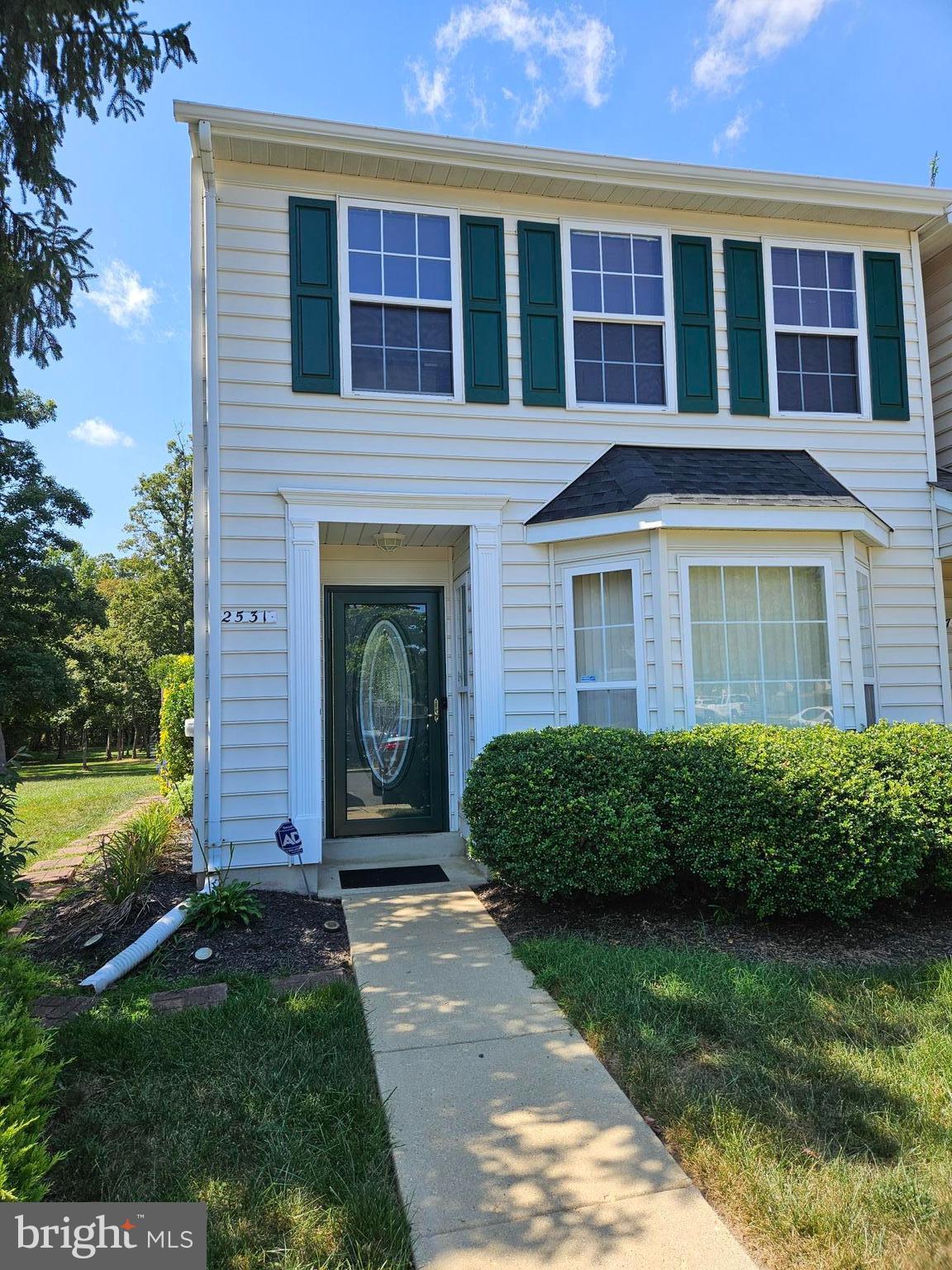 MEADOWS AT WHITE OAK - Residential